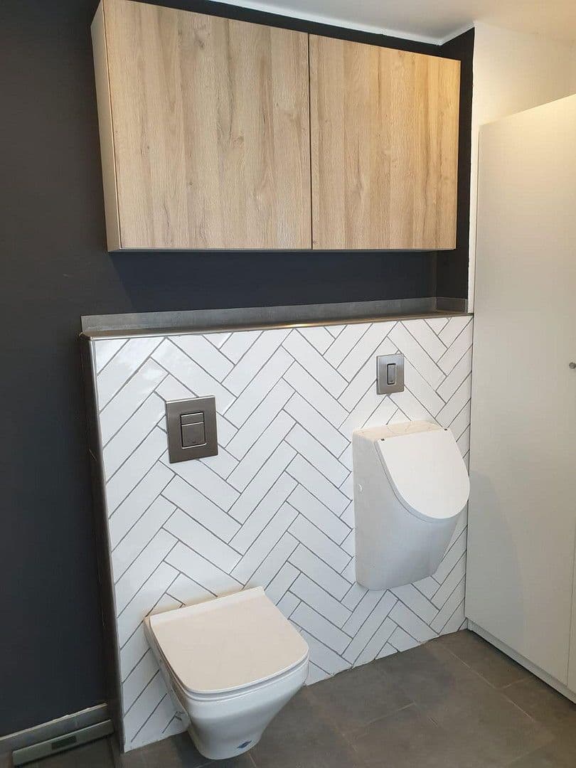 Pronájem domu 150 m², pozemek 400 m², Wendelstein, Bavorsko Pronájem domu 150 m², pozemek 400 m², Wendelstein, Bavorsko