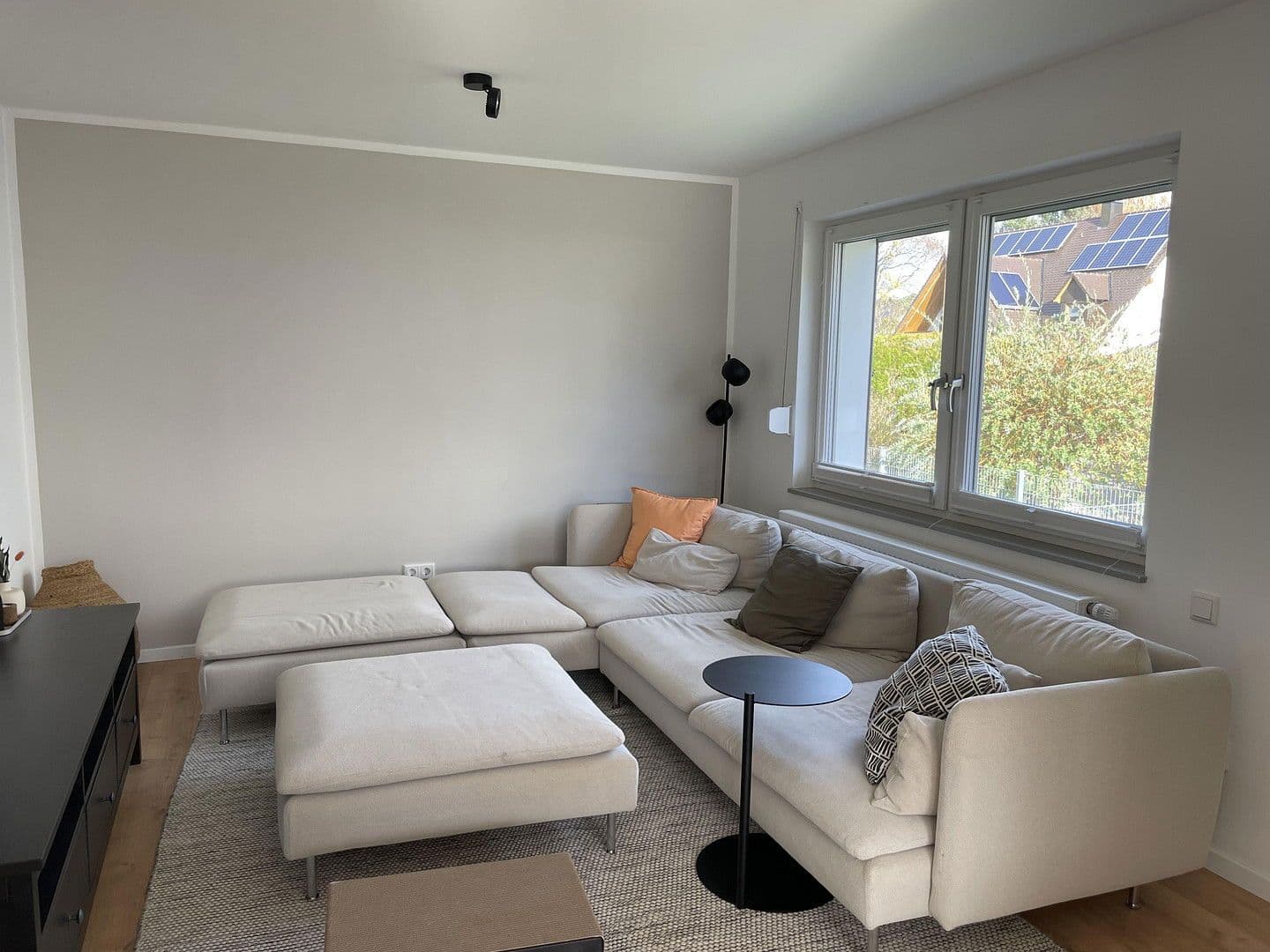 Pronájem domu 150 m², pozemek 400 m², Wendelstein, Bavorsko Pronájem domu 150 m², pozemek 400 m², Wendelstein, Bavorsko