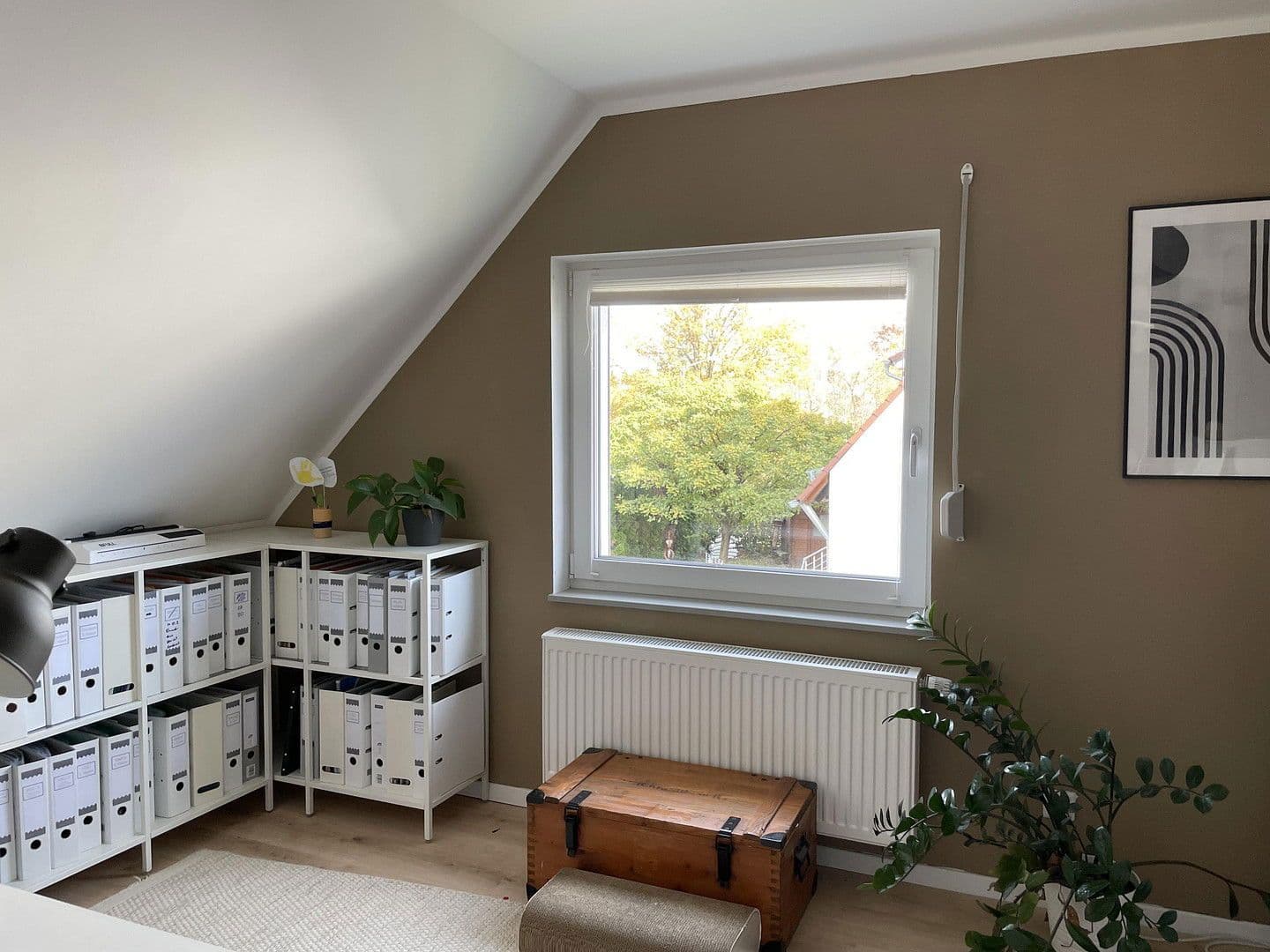 Pronájem domu 150 m², pozemek 400 m², Wendelstein, Bavorsko Pronájem domu 150 m², pozemek 400 m², Wendelstein, Bavorsko