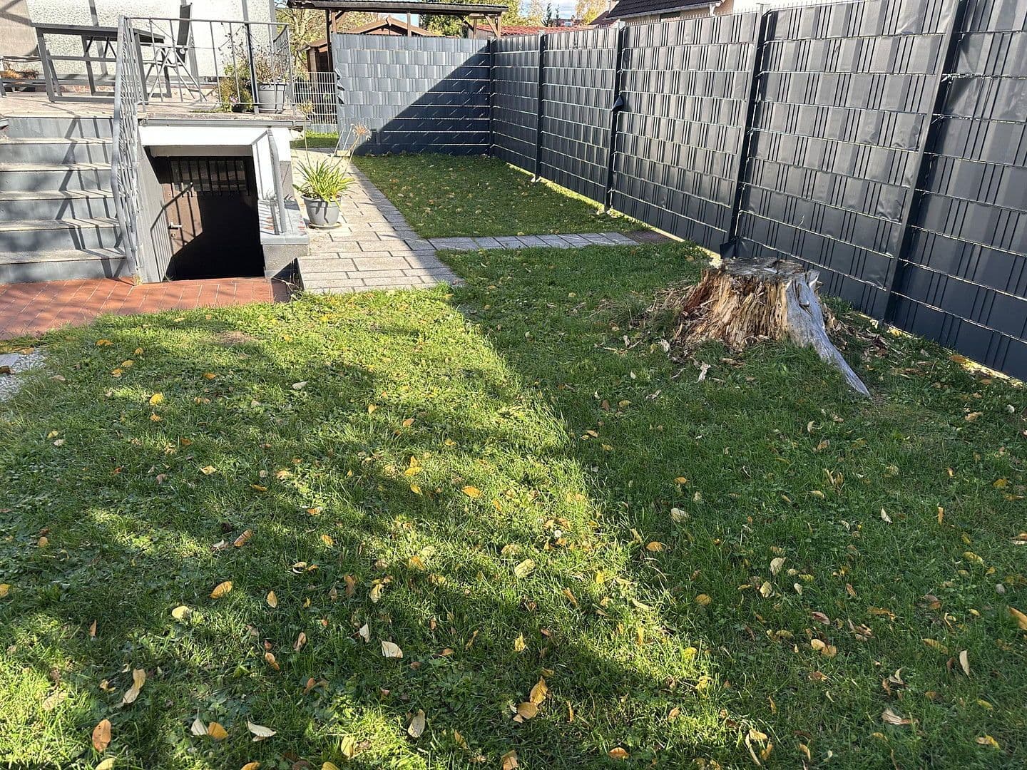 Pronájem domu 150 m², pozemek 400 m², Wendelstein, Bavorsko Pronájem domu 150 m², pozemek 400 m², Wendelstein, Bavorsko