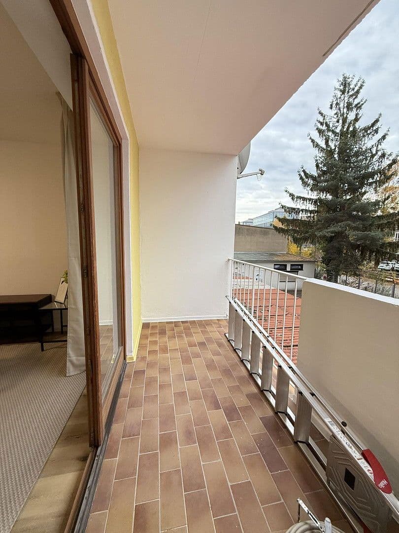 Pronájem bytu 2+1 60 m², Boschetsrieder Str. 121A, München, Bavorsko Pronájem bytu 2+1 60 m², Boschetsrieder Str. 121A, München, Bavorsko