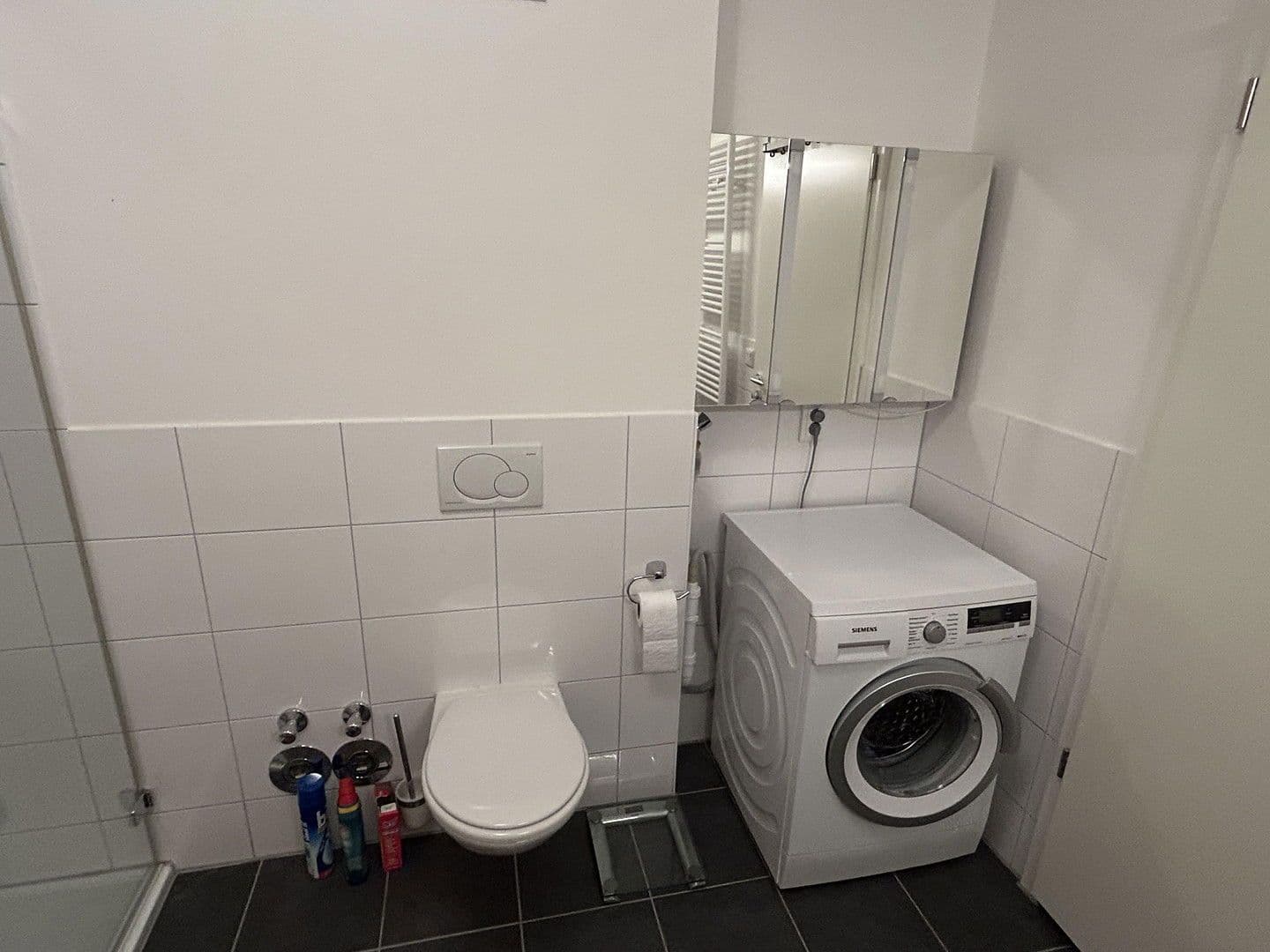 Prodej bytu 2+1 66 m², Allersberger Str. 153, Nürnberg, Bavorsko Prodej bytu 2+1 66 m², Allersberger Str. 153, Nürnberg, Bavorsko