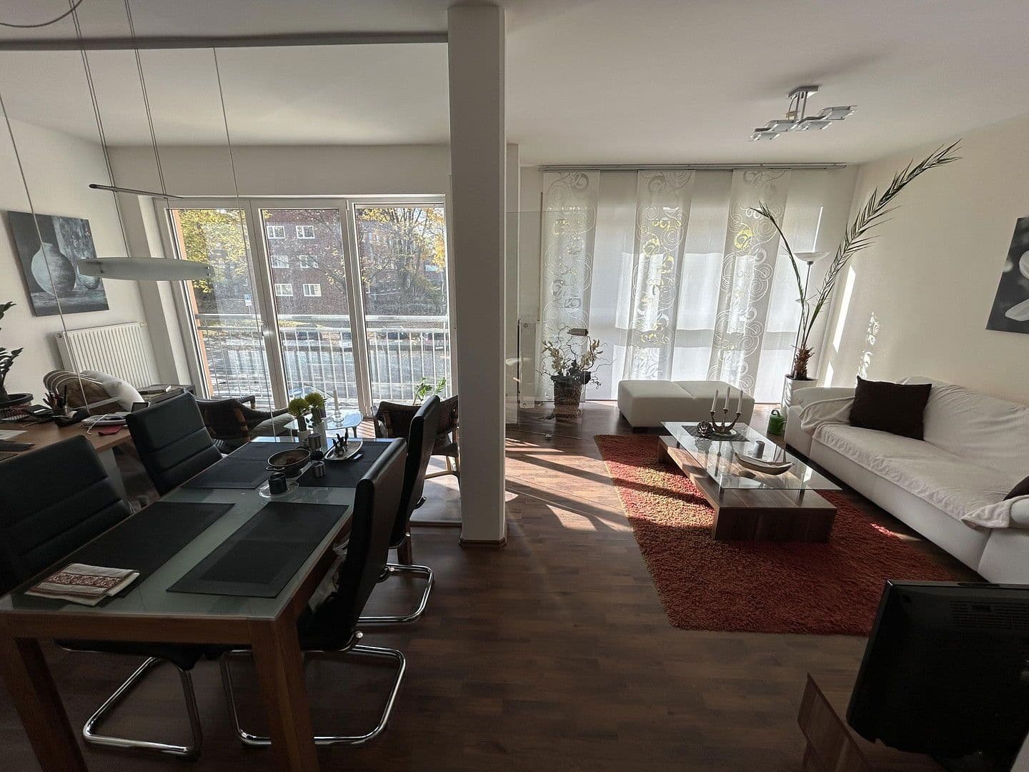 Prodej bytu 2+1 66 m², Allersberger Str. 153, Nürnberg, Bavorsko Prodej bytu 2+1 66 m², Allersberger Str. 153, Nürnberg, Bavorsko