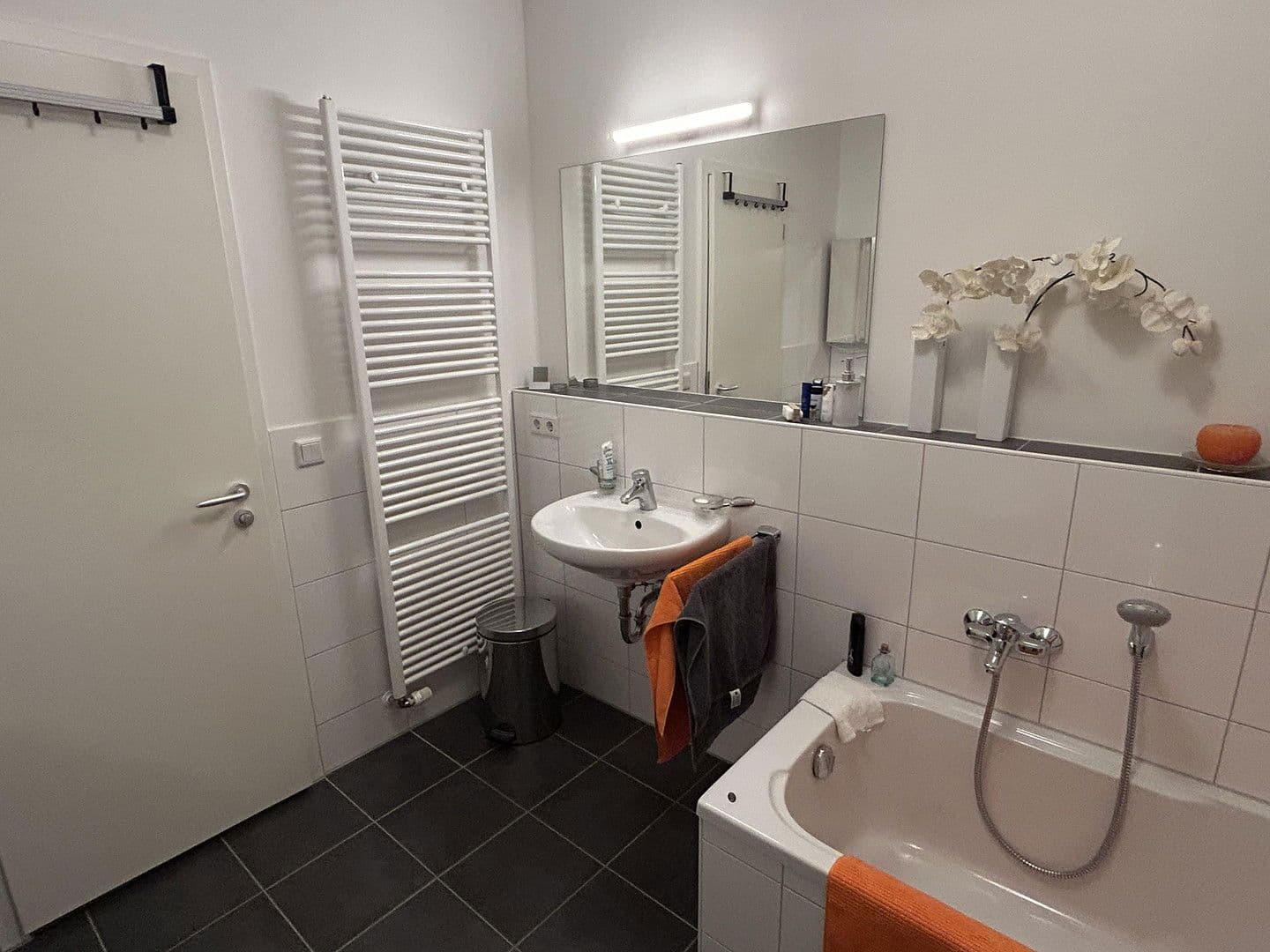 Prodej bytu 2+1 66 m², Allersberger Str. 153, Nürnberg, Bavorsko Prodej bytu 2+1 66 m², Allersberger Str. 153, Nürnberg, Bavorsko