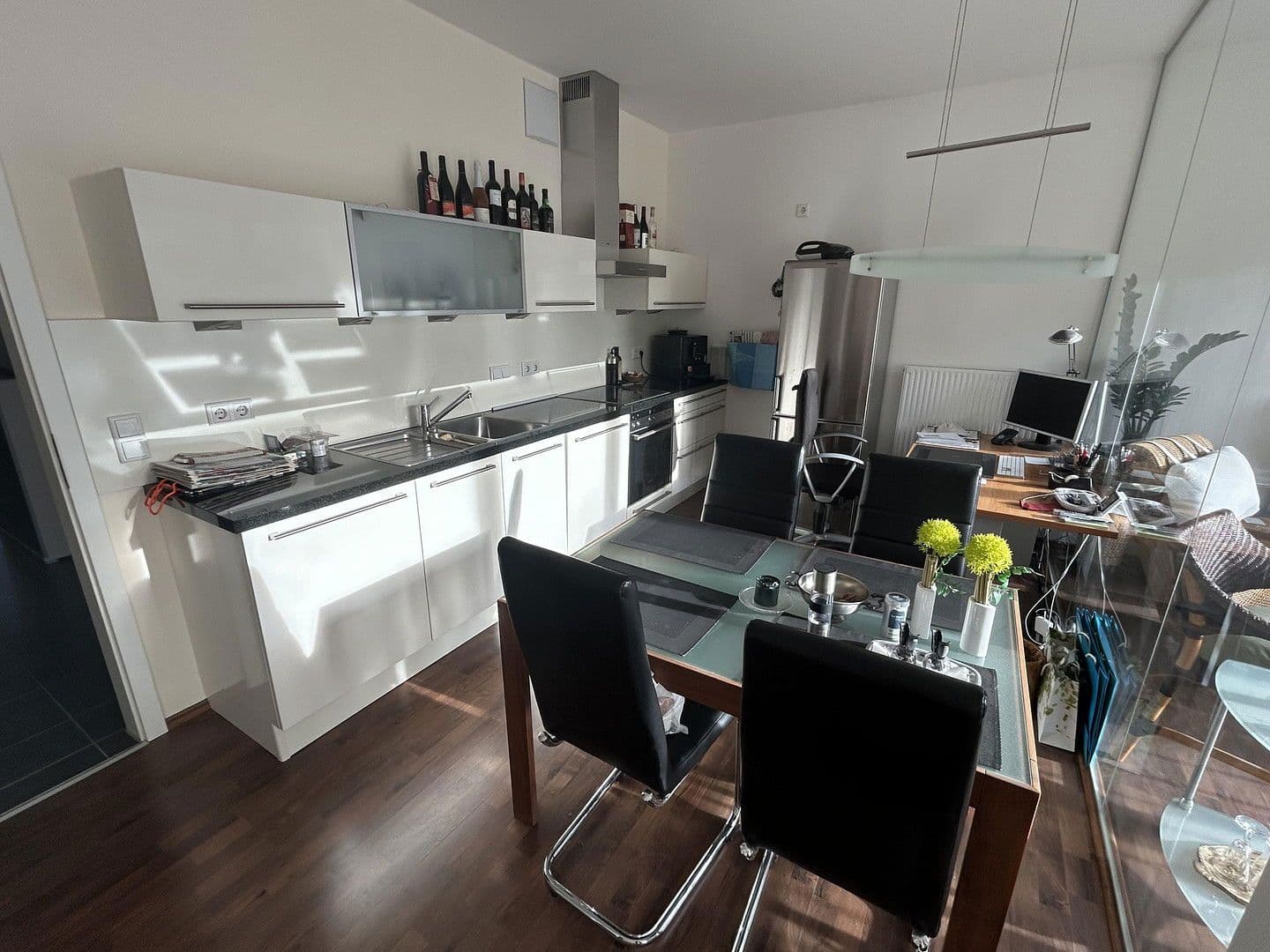 Prodej bytu 2+1 66 m², Allersberger Str. 153, Nürnberg, Bavorsko Prodej bytu 2+1 66 m², Allersberger Str. 153, Nürnberg, Bavorsko