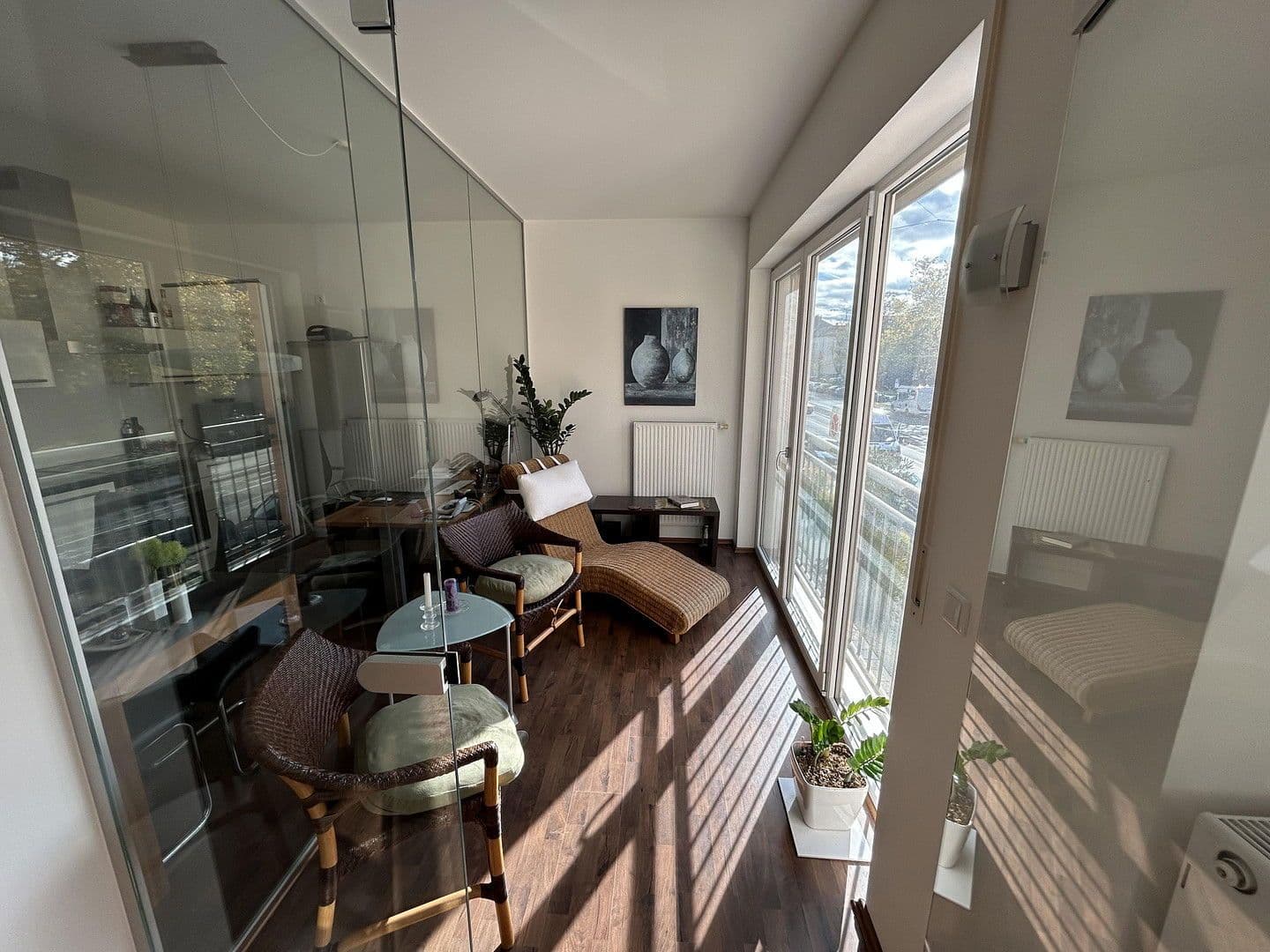 Prodej bytu 2+1 66 m², Allersberger Str. 153, Nürnberg, Bavorsko Prodej bytu 2+1 66 m², Allersberger Str. 153, Nürnberg, Bavorsko