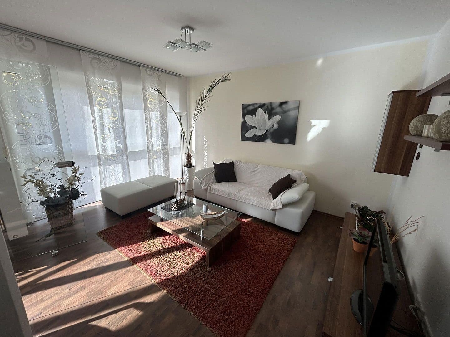 Prodej bytu 2+1 66 m², Allersberger Str. 153, Nürnberg, Bavorsko Prodej bytu 2+1 66 m², Allersberger Str. 153, Nürnberg, Bavorsko