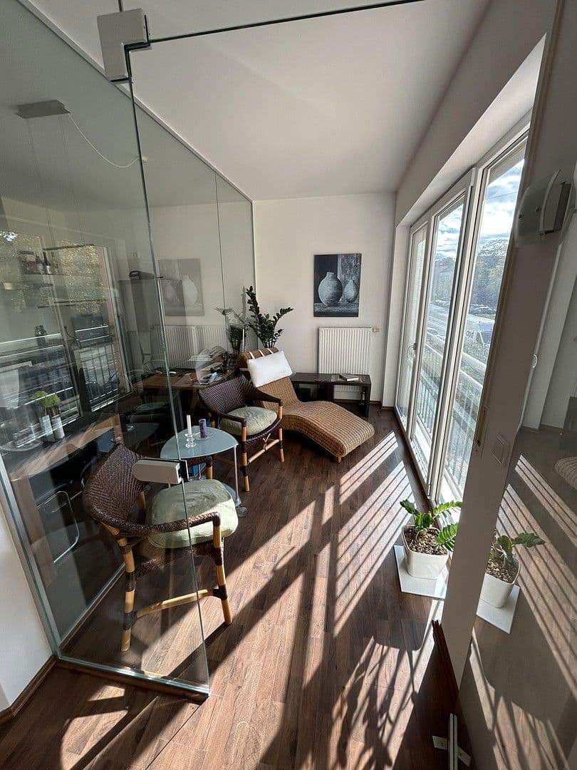 Prodej bytu 2+1 66 m², Allersberger Str. 153, Nürnberg, Bavorsko Prodej bytu 2+1 66 m², Allersberger Str. 153, Nürnberg, Bavorsko