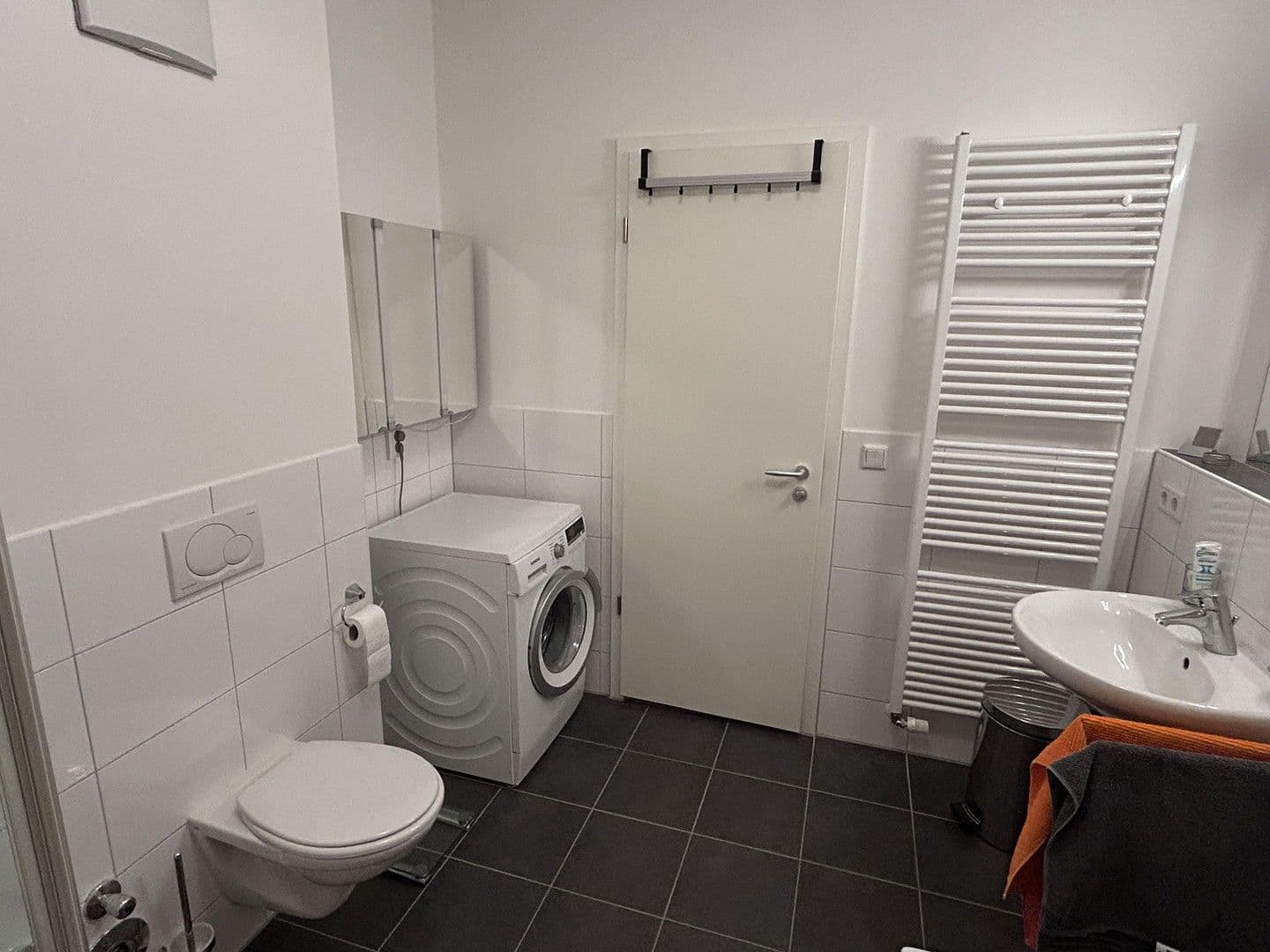 Prodej bytu 2+1 66 m², Allersberger Str. 153, Nürnberg, Bavorsko Prodej bytu 2+1 66 m², Allersberger Str. 153, Nürnberg, Bavorsko