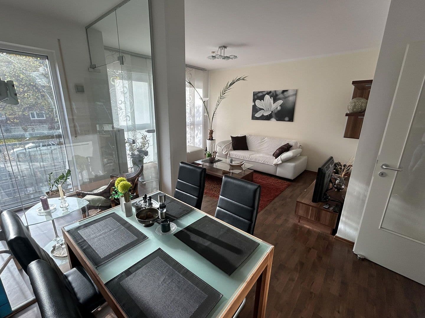 Prodej bytu 2+1 66 m², Allersberger Str. 153, Nürnberg, Bavorsko Prodej bytu 2+1 66 m², Allersberger Str. 153, Nürnberg, Bavorsko