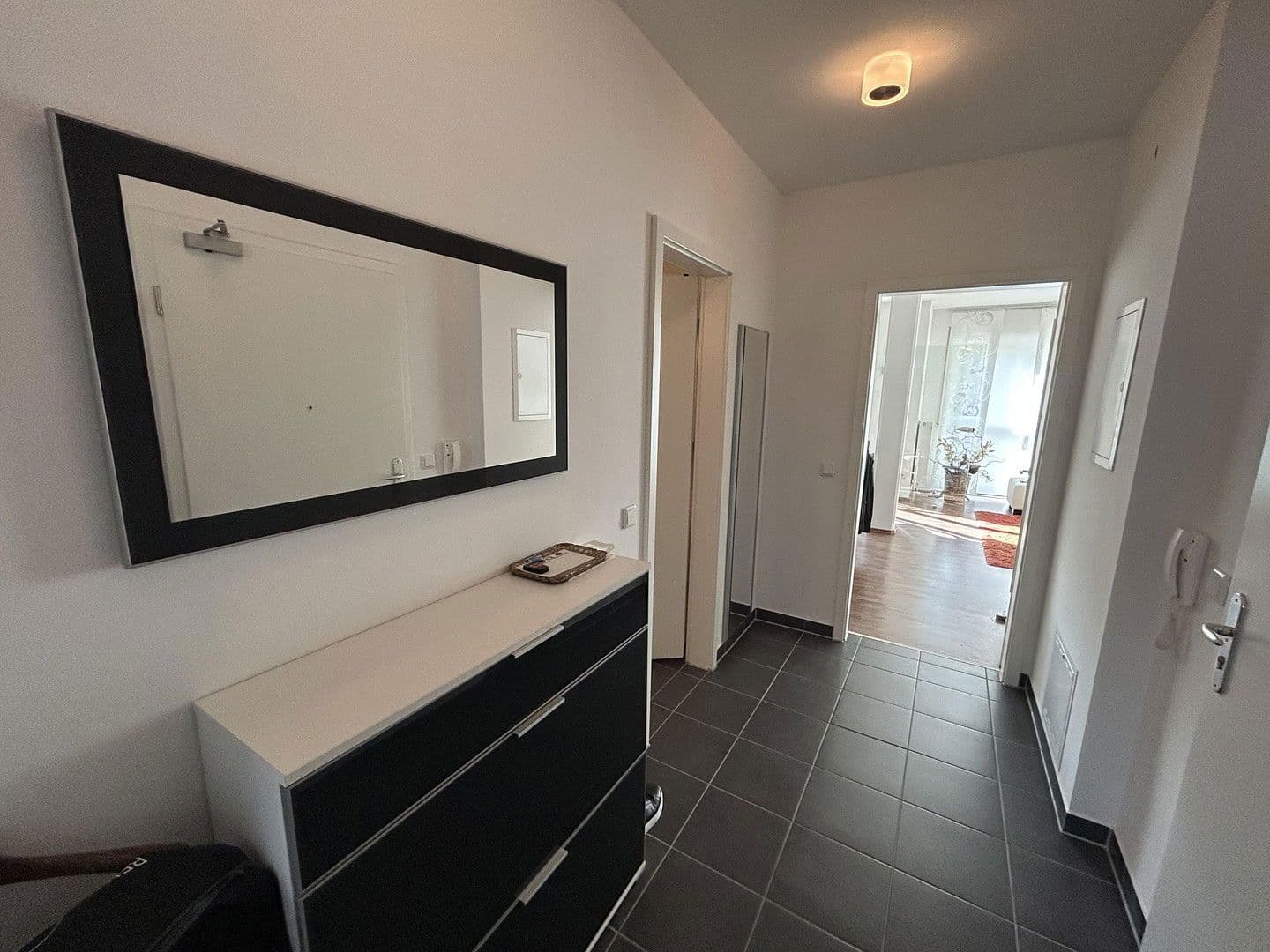 Prodej bytu 2+1 66 m², Allersberger Str. 153, Nürnberg, Bavorsko Prodej bytu 2+1 66 m², Allersberger Str. 153, Nürnberg, Bavorsko