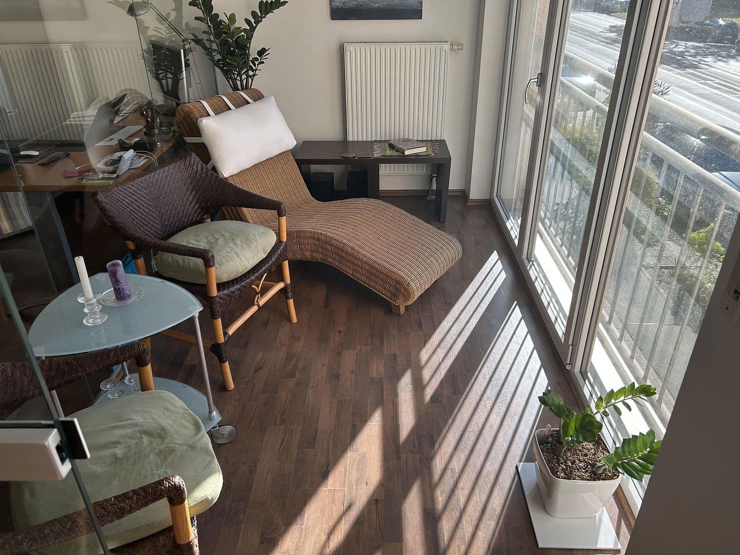 Prodej bytu 2+1 66 m², Allersberger Str. 153, Nürnberg, Bavorsko Prodej bytu 2+1 66 m², Allersberger Str. 153, Nürnberg, Bavorsko