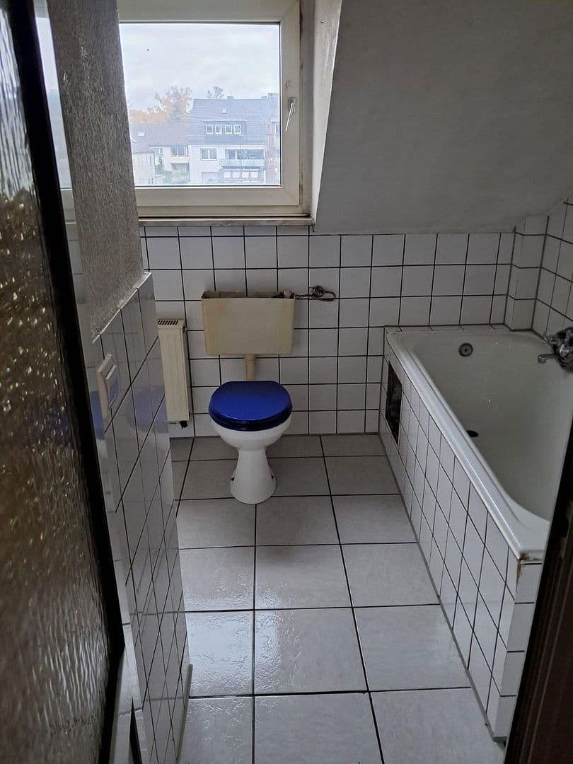 Pronájem bytu 3+1 77 m², Jägerhofstraße 13, Ratingen, Severní Porýní-Vestfálsko Pronájem bytu 3+1 77 m², Jägerhofstraße 13, Ratingen, Severní Porýní-Vestfálsko