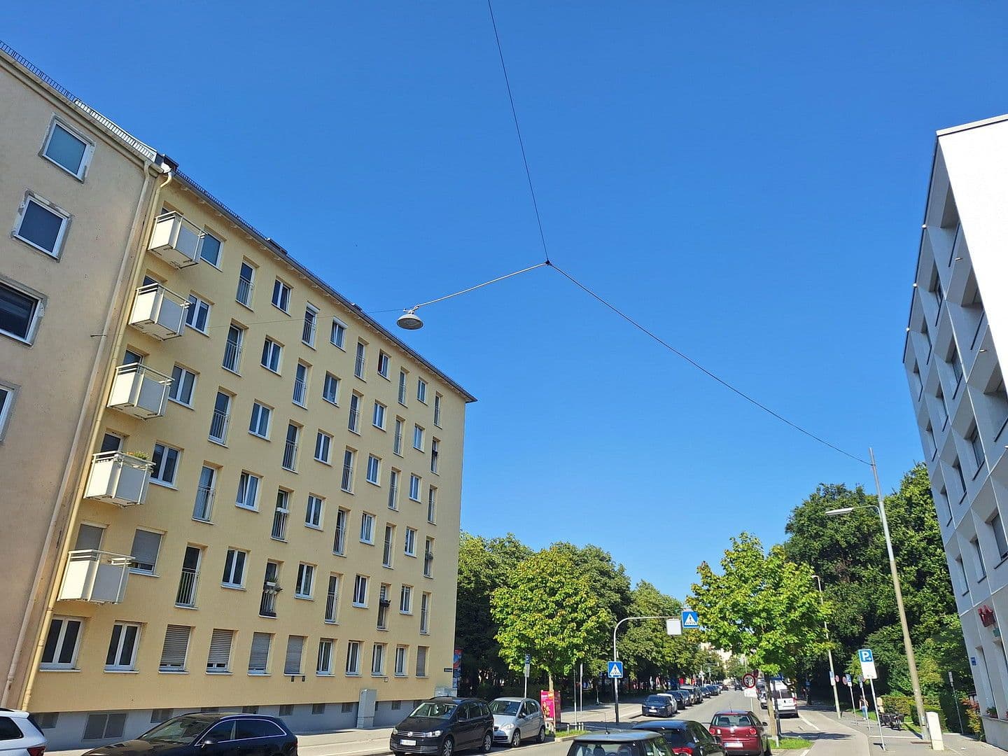 Prodej bytu 1+1 27 m², Tassiloplatz, München - Au-Haidhausen, Bavorsko Prodej bytu 1+1 27 m², Tassiloplatz, München - Au-Haidhausen, Bavorsko