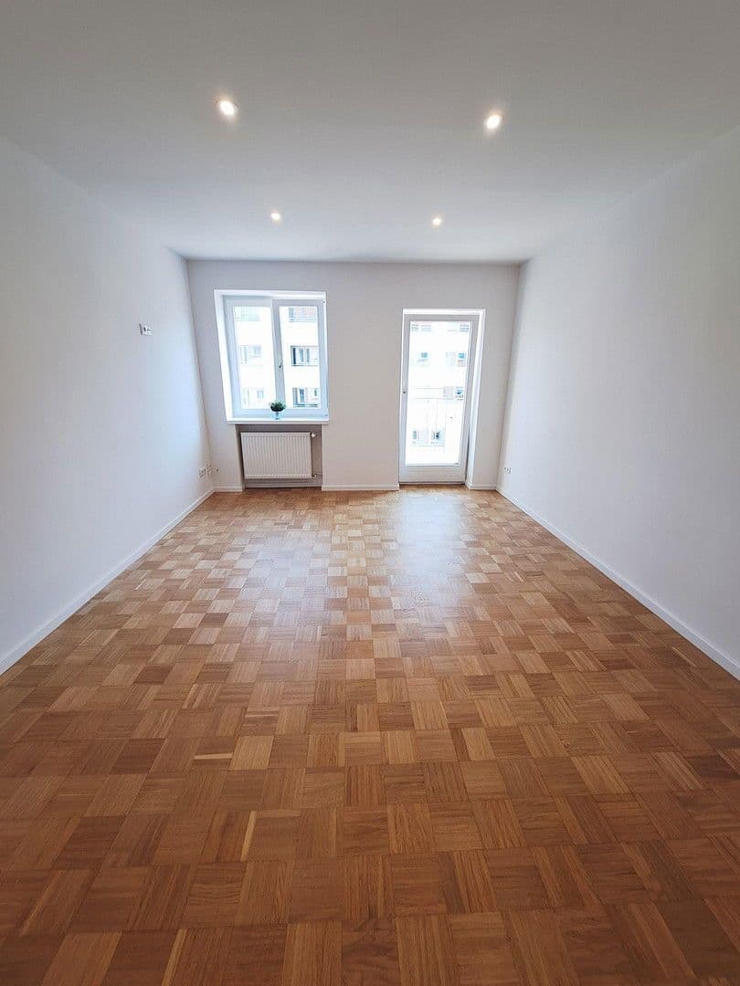 Prodej bytu 1+1 27 m², Tassiloplatz, München - Au-Haidhausen, Bavorsko Prodej bytu 1+1 27 m², Tassiloplatz, München - Au-Haidhausen, Bavorsko