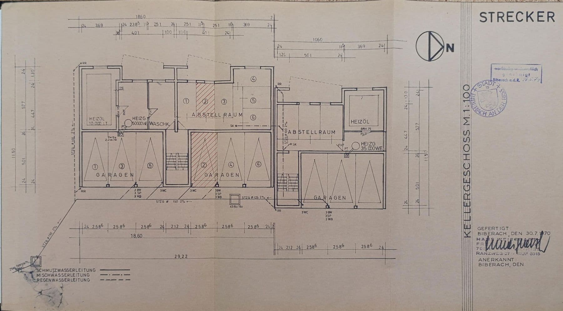Prodej bytu 3+kk 83 m², Am Weißen Bild 40+42, Biberach an der Riß, Bádensko-Württembersko Prodej bytu 3+kk 83 m², Am Weißen Bild 40+42, Biberach an der Riß, Bádensko-Württembersko