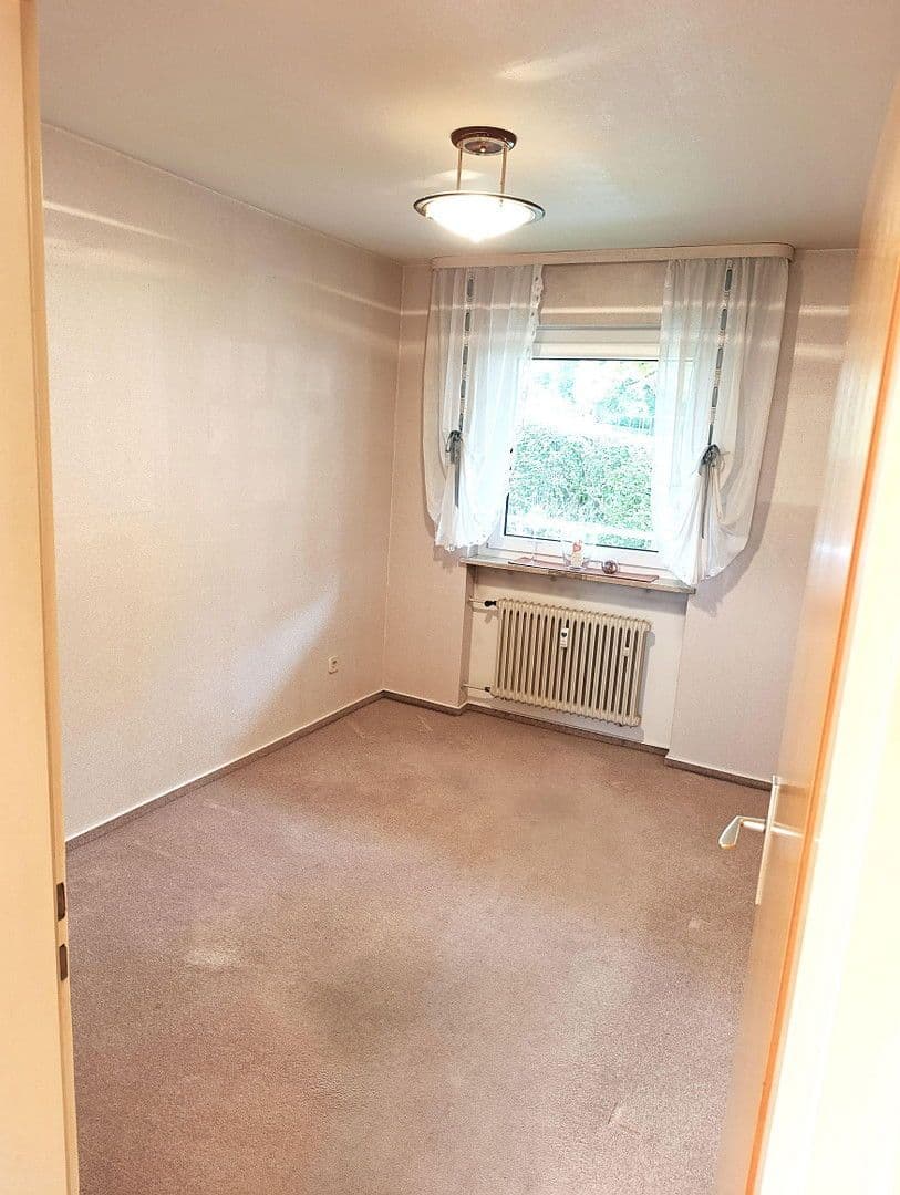 Prodej bytu 3+kk 83 m², Am Weißen Bild 40+42, Biberach an der Riß, Bádensko-Württembersko Prodej bytu 3+kk 83 m², Am Weißen Bild 40+42, Biberach an der Riß, Bádensko-Württembersko