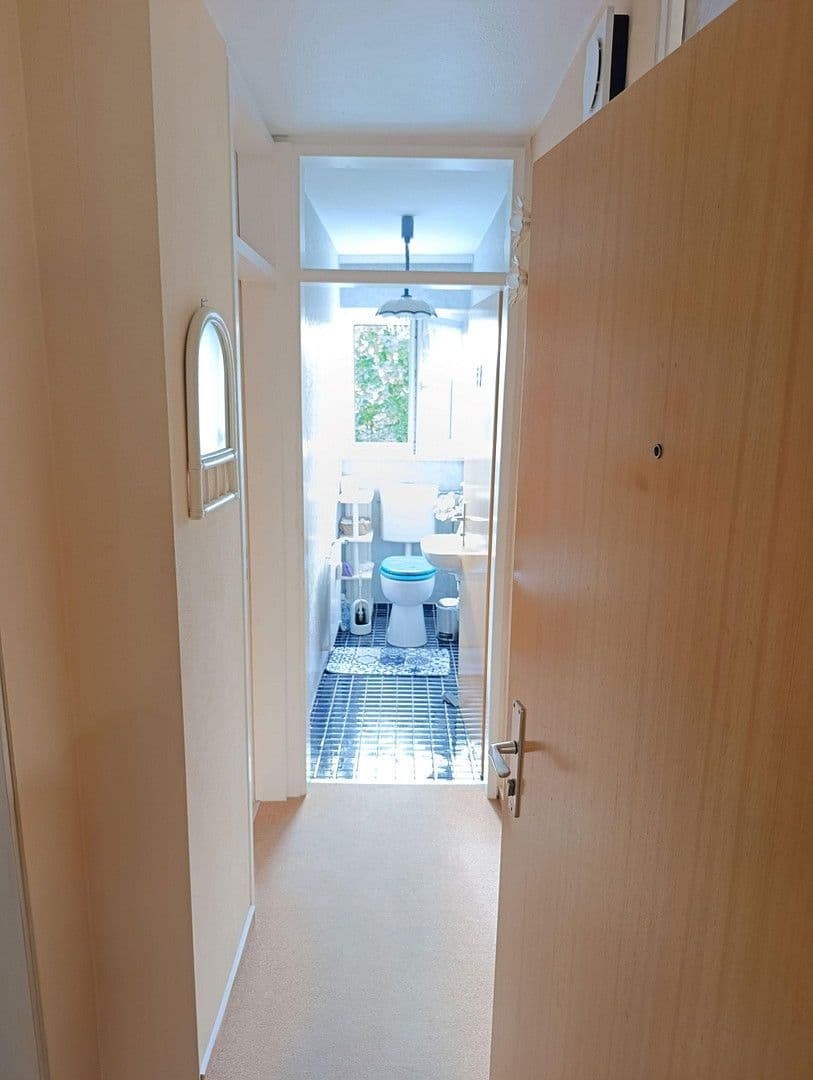 Prodej bytu 3+kk 83 m², Am Weißen Bild 40+42, Biberach an der Riß, Bádensko-Württembersko Prodej bytu 3+kk 83 m², Am Weißen Bild 40+42, Biberach an der Riß, Bádensko-Württembersko