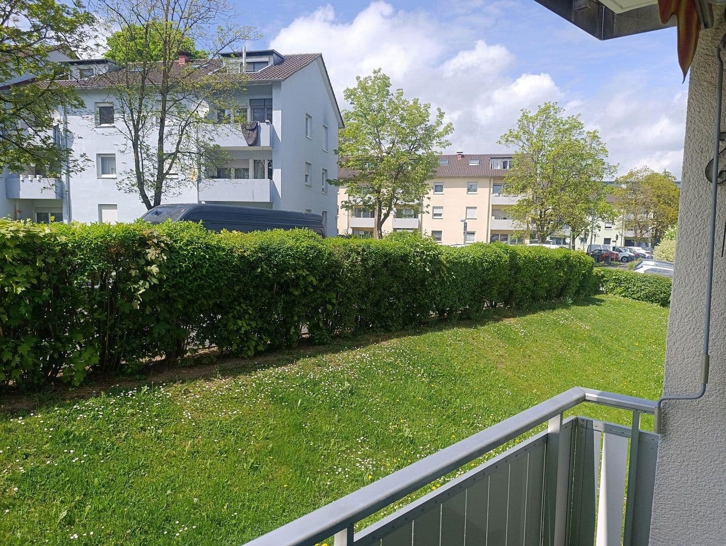 Prodej bytu 3+kk 83 m², Am Weißen Bild 40+42, Biberach an der Riß, Bádensko-Württembersko Prodej bytu 3+kk 83 m², Am Weißen Bild 40+42, Biberach an der Riß, Bádensko-Württembersko
