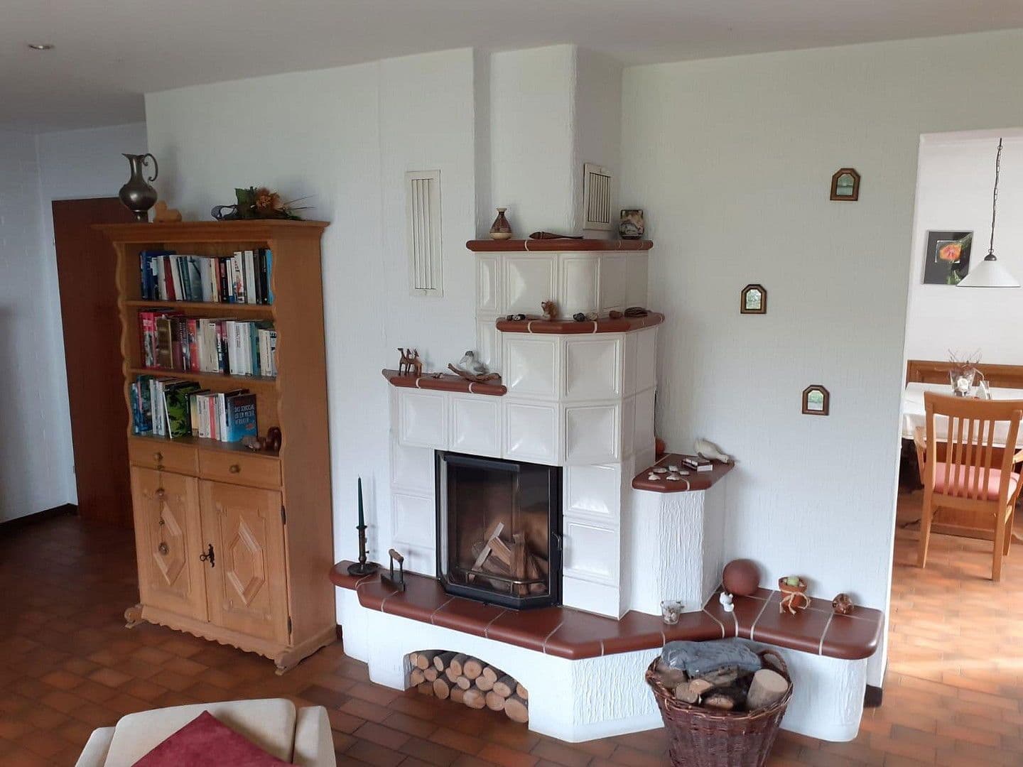 Pronájem domu 147 m², pozemek 600 m², Ringstraße 13, Engelskirchen, Severní Porýní-Vestfálsko Pronájem domu 147 m², pozemek 600 m², Ringstraße 13, Engelskirchen, Severní Porýní-Vestfálsko