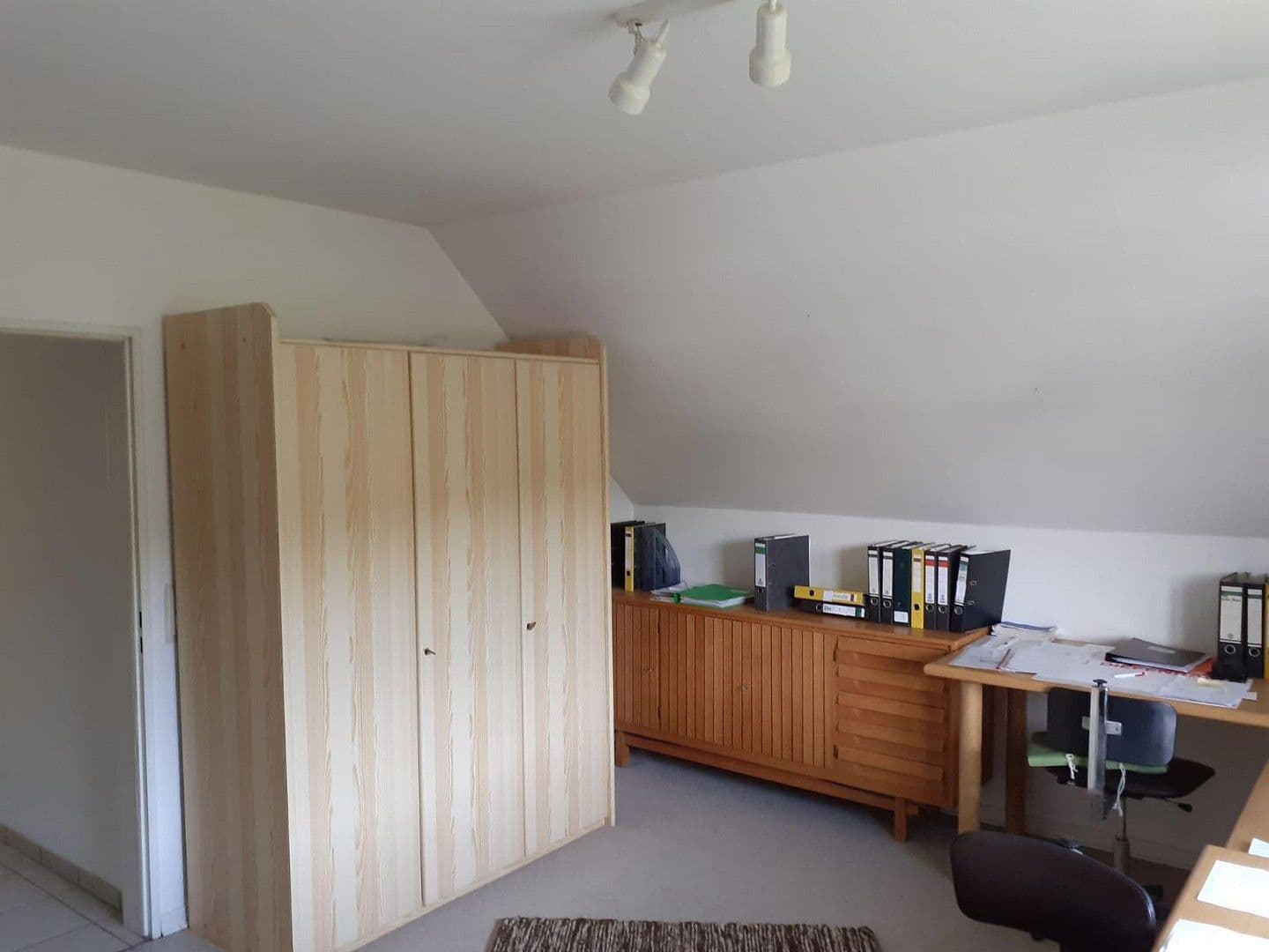 Pronájem domu 147 m², pozemek 600 m², Ringstraße 13, Engelskirchen, Severní Porýní-Vestfálsko Pronájem domu 147 m², pozemek 600 m², Ringstraße 13, Engelskirchen, Severní Porýní-Vestfálsko