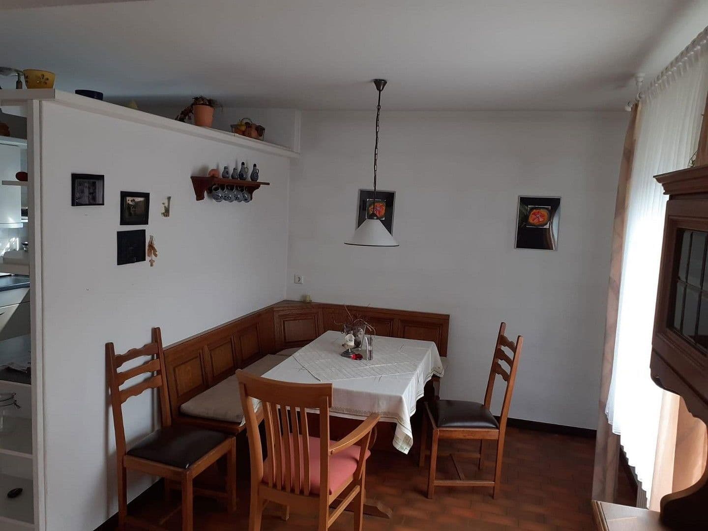 Pronájem domu 147 m², pozemek 600 m², Ringstraße 13, Engelskirchen, Severní Porýní-Vestfálsko Pronájem domu 147 m², pozemek 600 m², Ringstraße 13, Engelskirchen, Severní Porýní-Vestfálsko