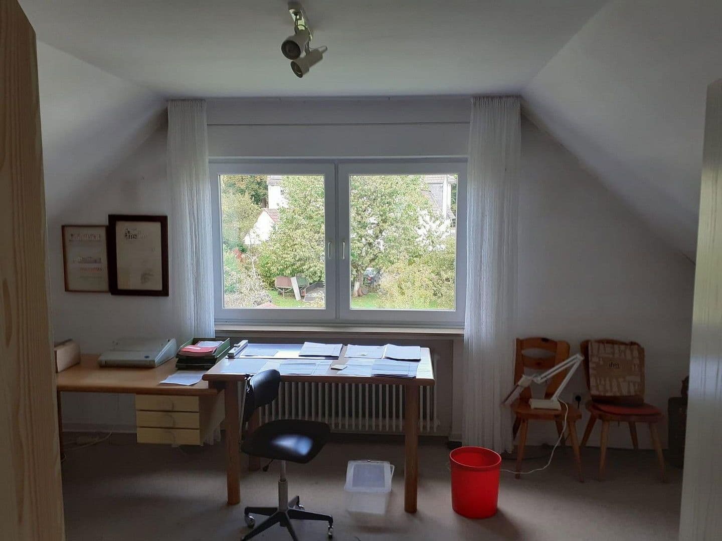 Pronájem domu 147 m², pozemek 600 m², Ringstraße 13, Engelskirchen, Severní Porýní-Vestfálsko Pronájem domu 147 m², pozemek 600 m², Ringstraße 13, Engelskirchen, Severní Porýní-Vestfálsko