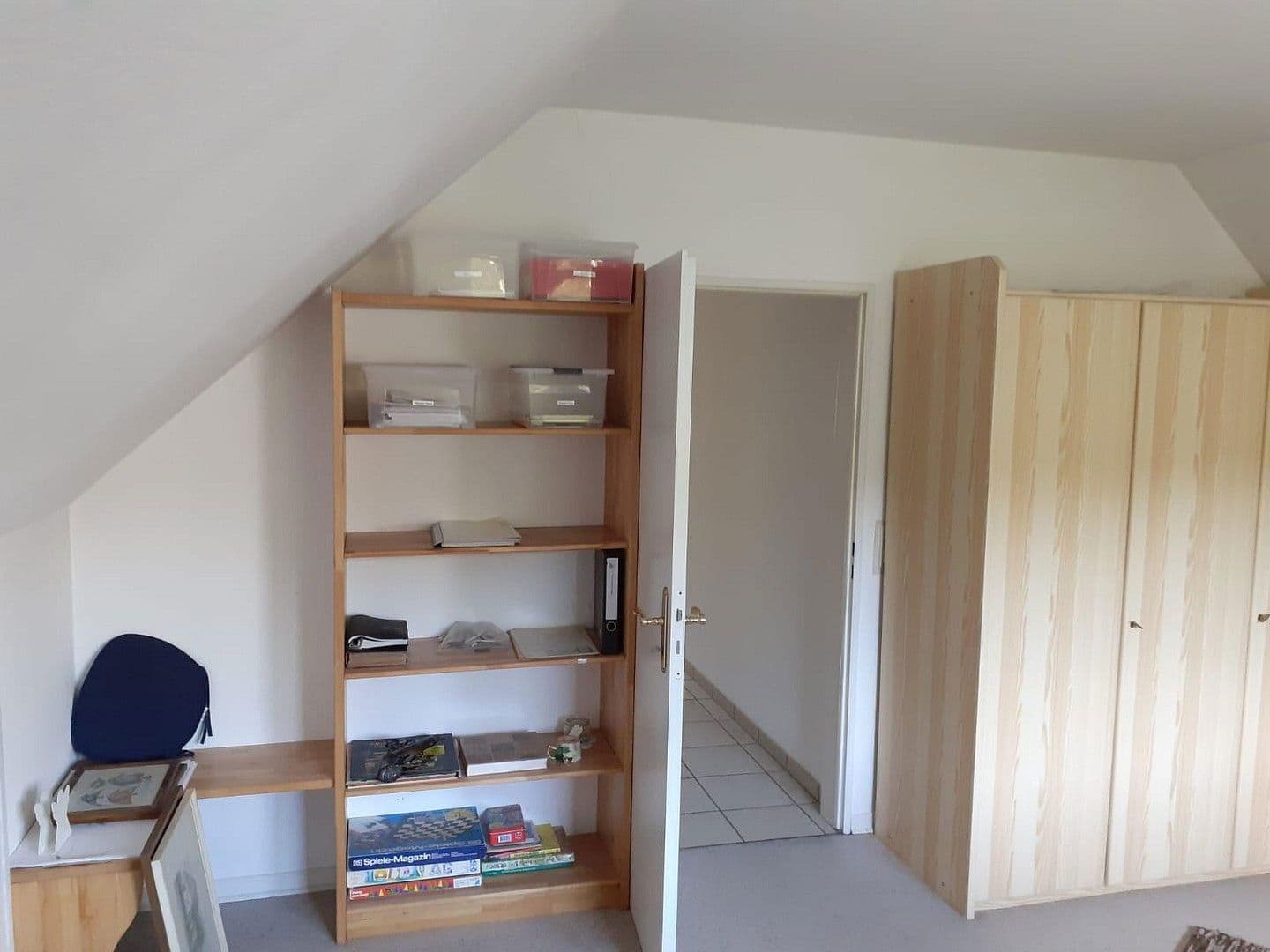 Pronájem domu 147 m², pozemek 600 m², Ringstraße 13, Engelskirchen, Severní Porýní-Vestfálsko Pronájem domu 147 m², pozemek 600 m², Ringstraße 13, Engelskirchen, Severní Porýní-Vestfálsko