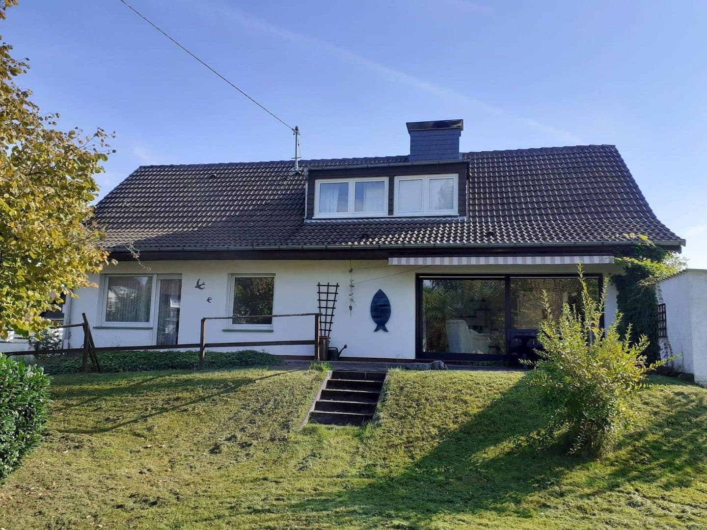 Pronájem domu 147 m², pozemek 600 m², Ringstraße 13, Engelskirchen, Severní Porýní-Vestfálsko Pronájem domu 147 m², pozemek 600 m², Ringstraße 13, Engelskirchen, Severní Porýní-Vestfálsko