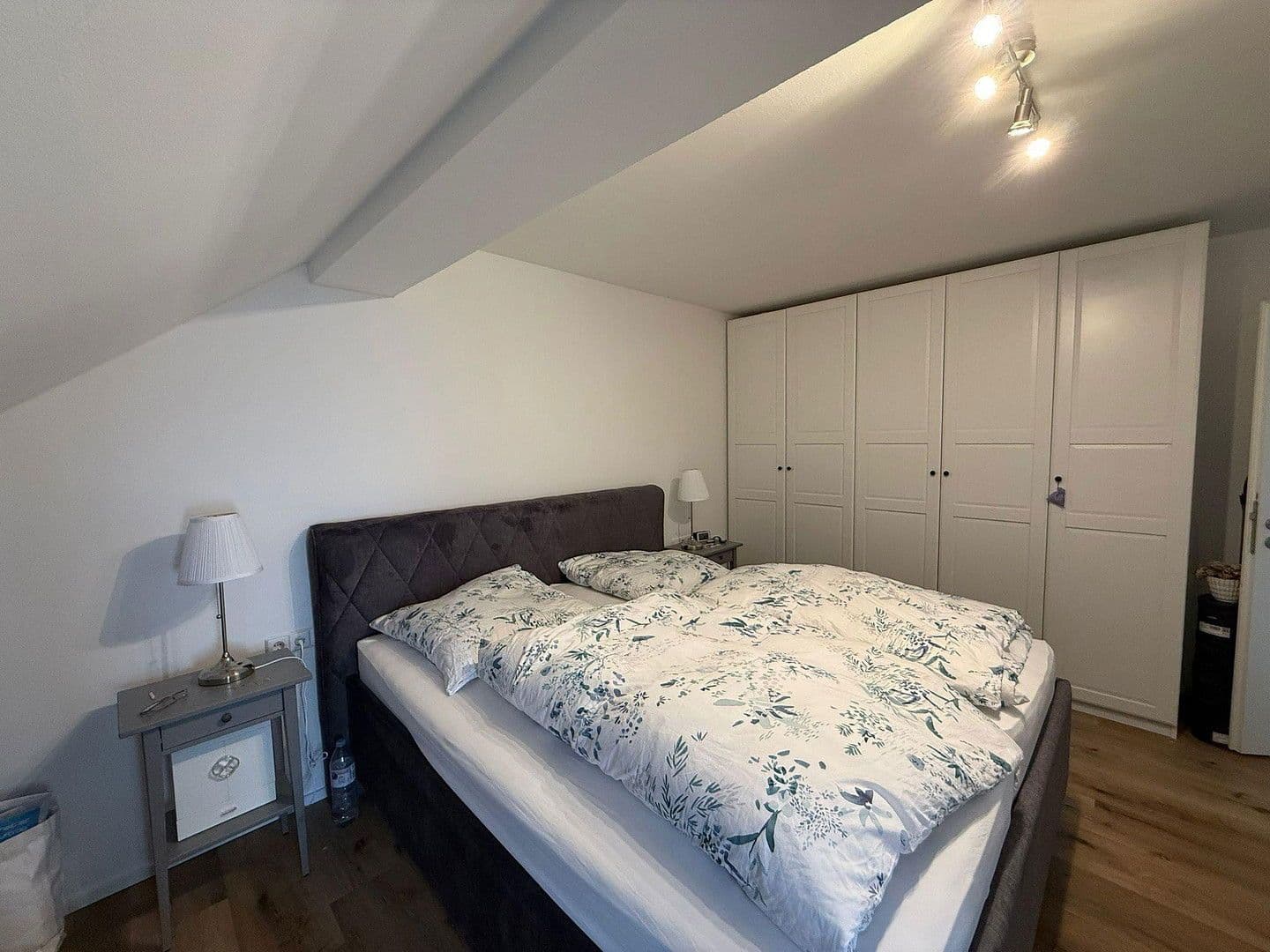 Pronájem bytu 2+kk 98 m², Riedlenstrase 18, Ulm, Bádensko-Württembersko Pronájem bytu 2+kk 98 m², Riedlenstrase 18, Ulm, Bádensko-Württembersko