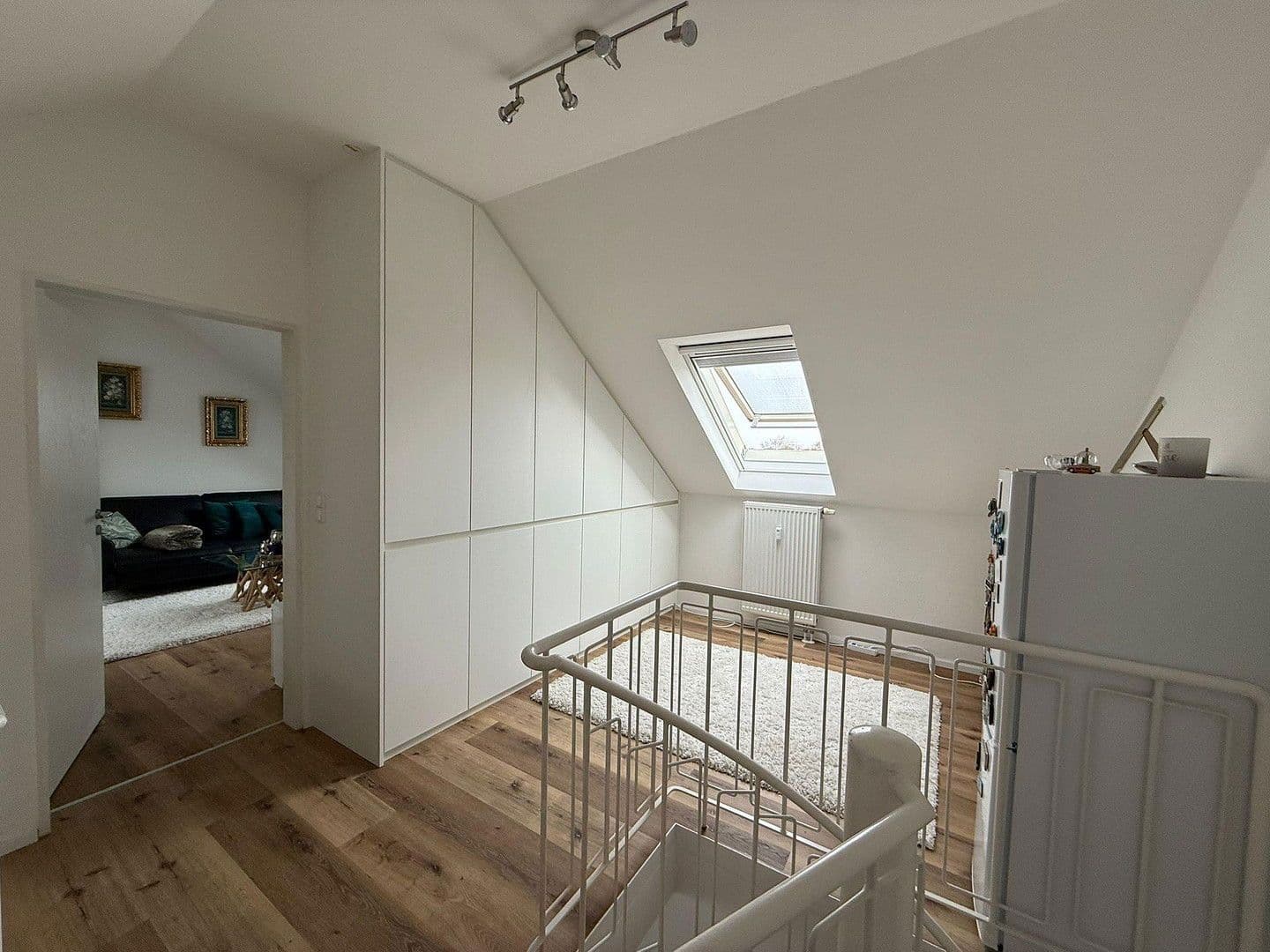 Pronájem bytu 2+kk 98 m², Riedlenstrase 18, Ulm, Bádensko-Württembersko Pronájem bytu 2+kk 98 m², Riedlenstrase 18, Ulm, Bádensko-Württembersko