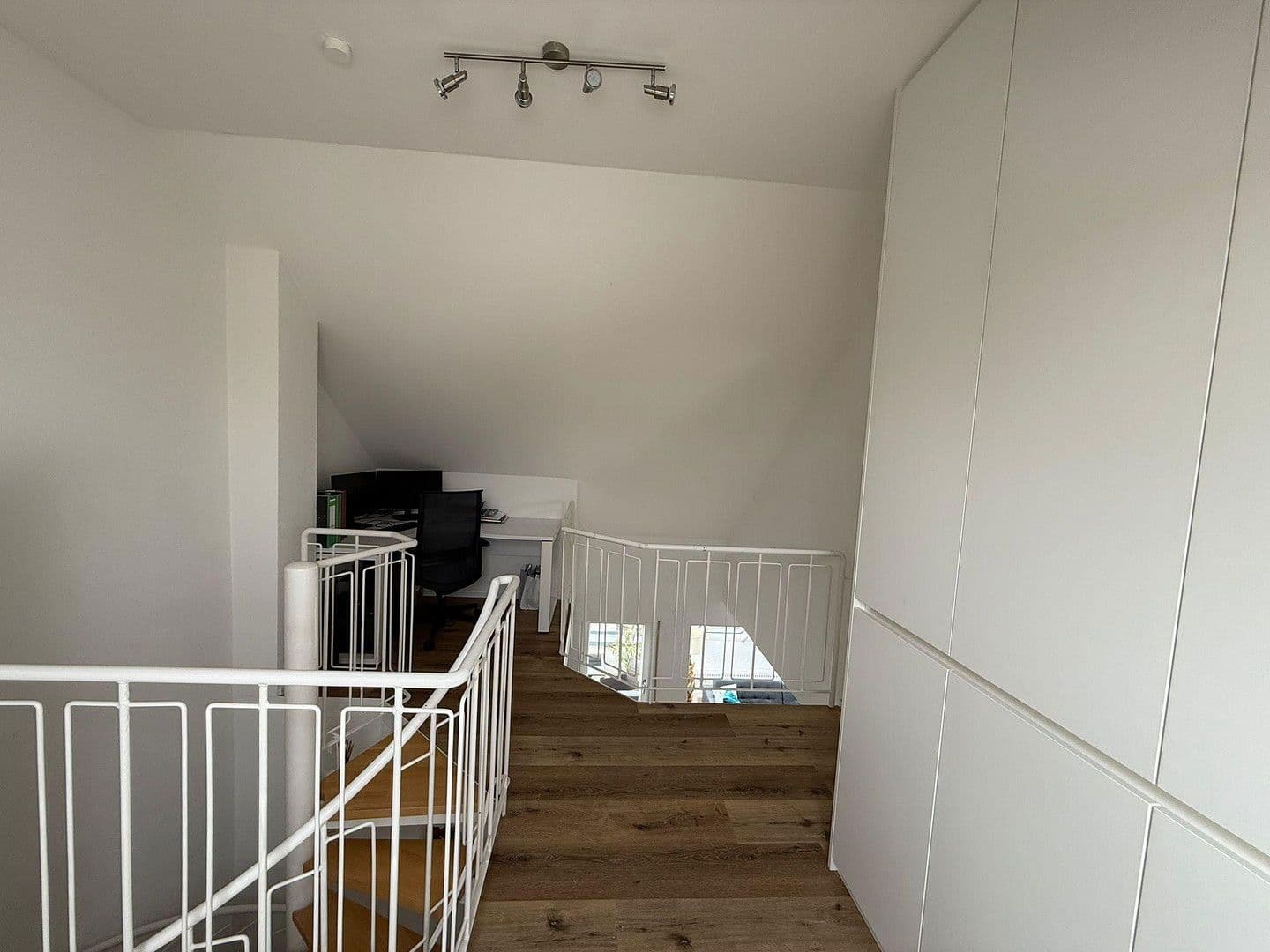 Pronájem bytu 2+kk 98 m², Riedlenstrase 18, Ulm, Bádensko-Württembersko Pronájem bytu 2+kk 98 m², Riedlenstrase 18, Ulm, Bádensko-Württembersko