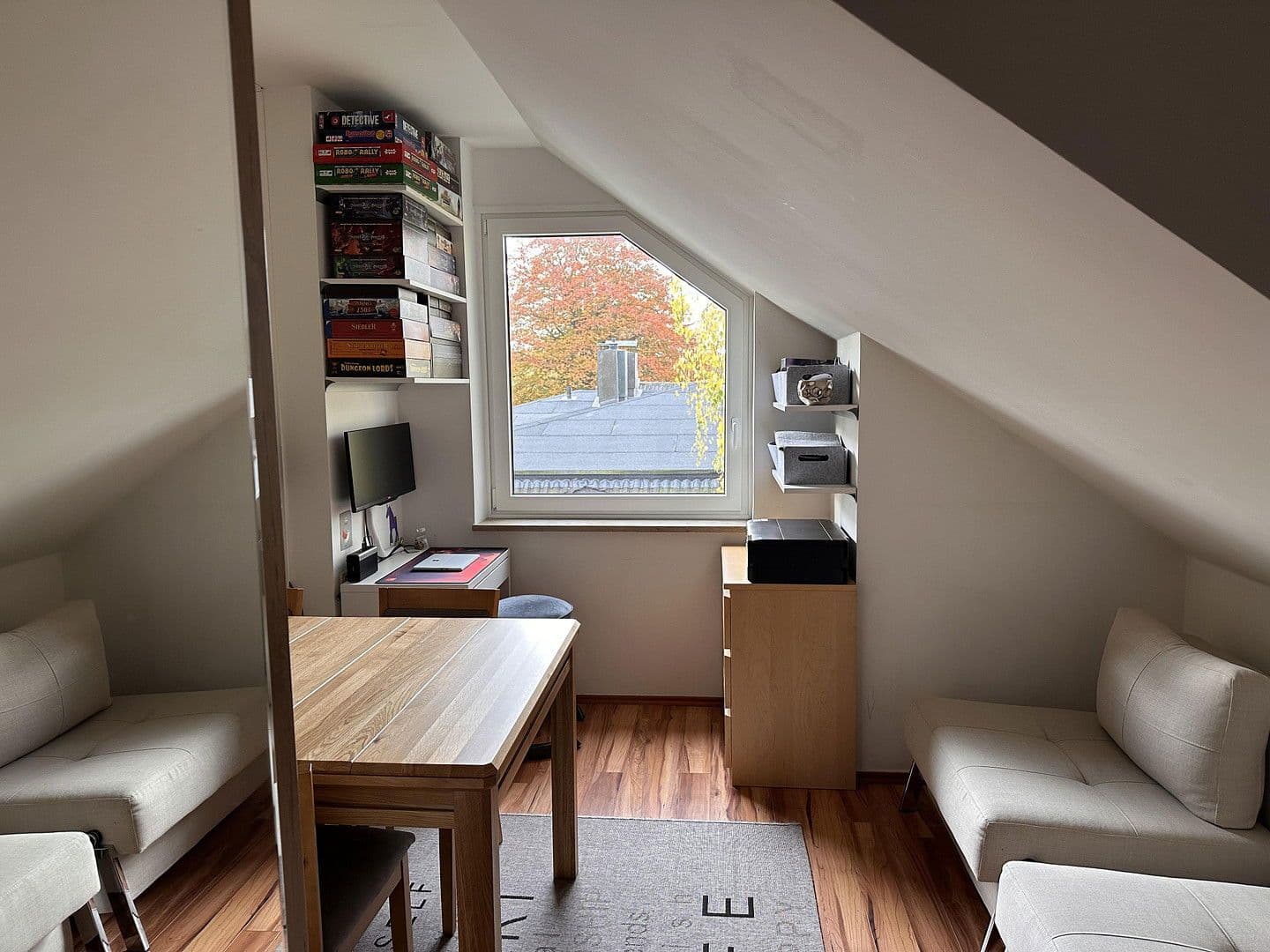 Prodej bytu 3+1 93 m², Oktaviostraße 81, Hamburg, Hamburg Prodej bytu 3+1 93 m², Oktaviostraße 81, Hamburg, Hamburg