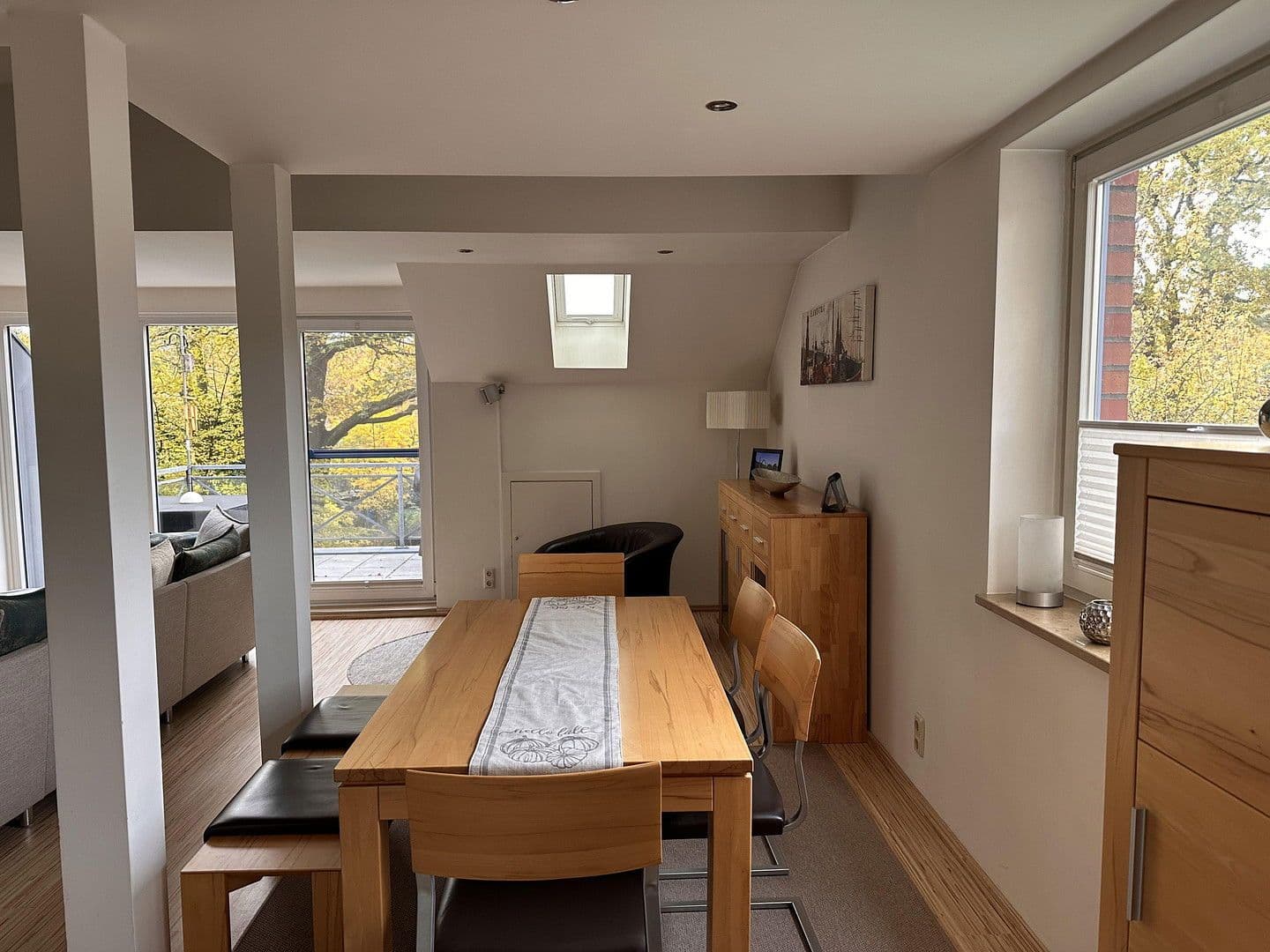 Prodej bytu 3+1 93 m², Oktaviostraße 81, Hamburg, Hamburg Prodej bytu 3+1 93 m², Oktaviostraße 81, Hamburg, Hamburg