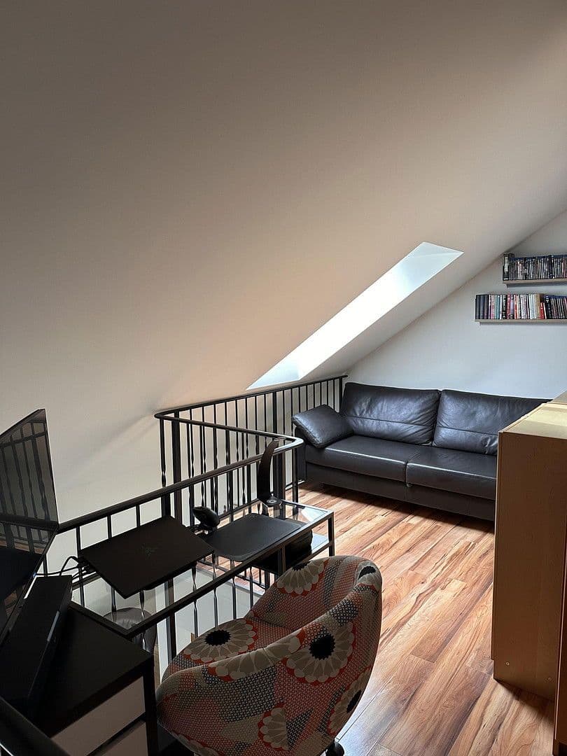 Prodej bytu 3+1 93 m², Oktaviostraße 81, Hamburg, Hamburg Prodej bytu 3+1 93 m², Oktaviostraße 81, Hamburg, Hamburg