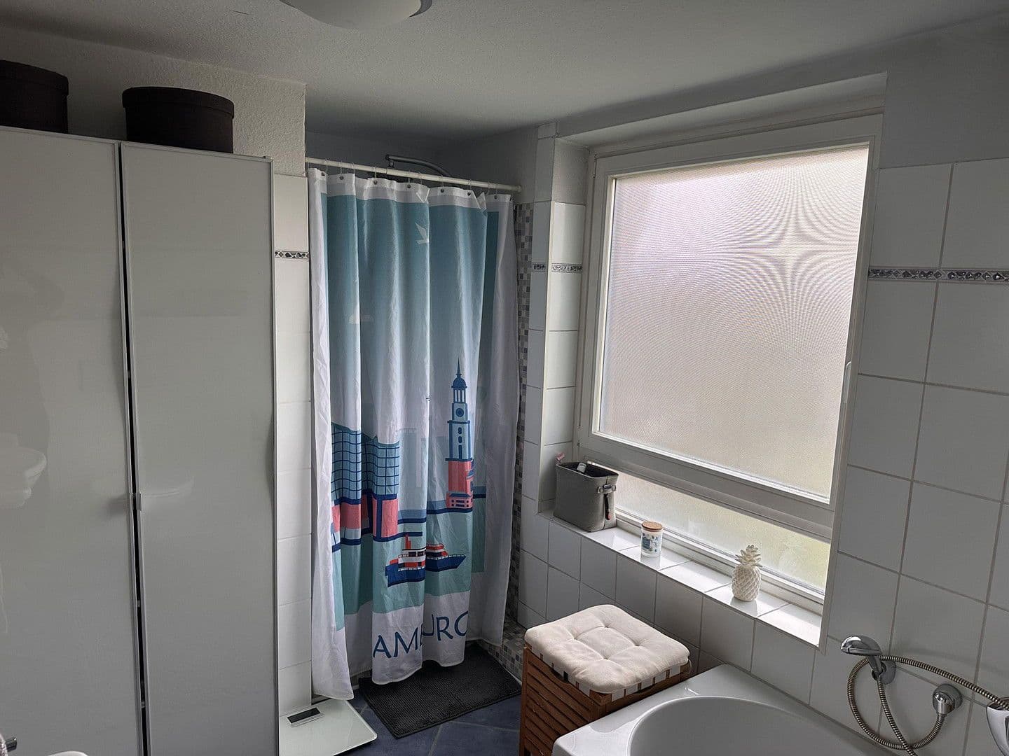 Prodej bytu 3+1 93 m², Oktaviostraße 81, Hamburg, Hamburg Prodej bytu 3+1 93 m², Oktaviostraße 81, Hamburg, Hamburg