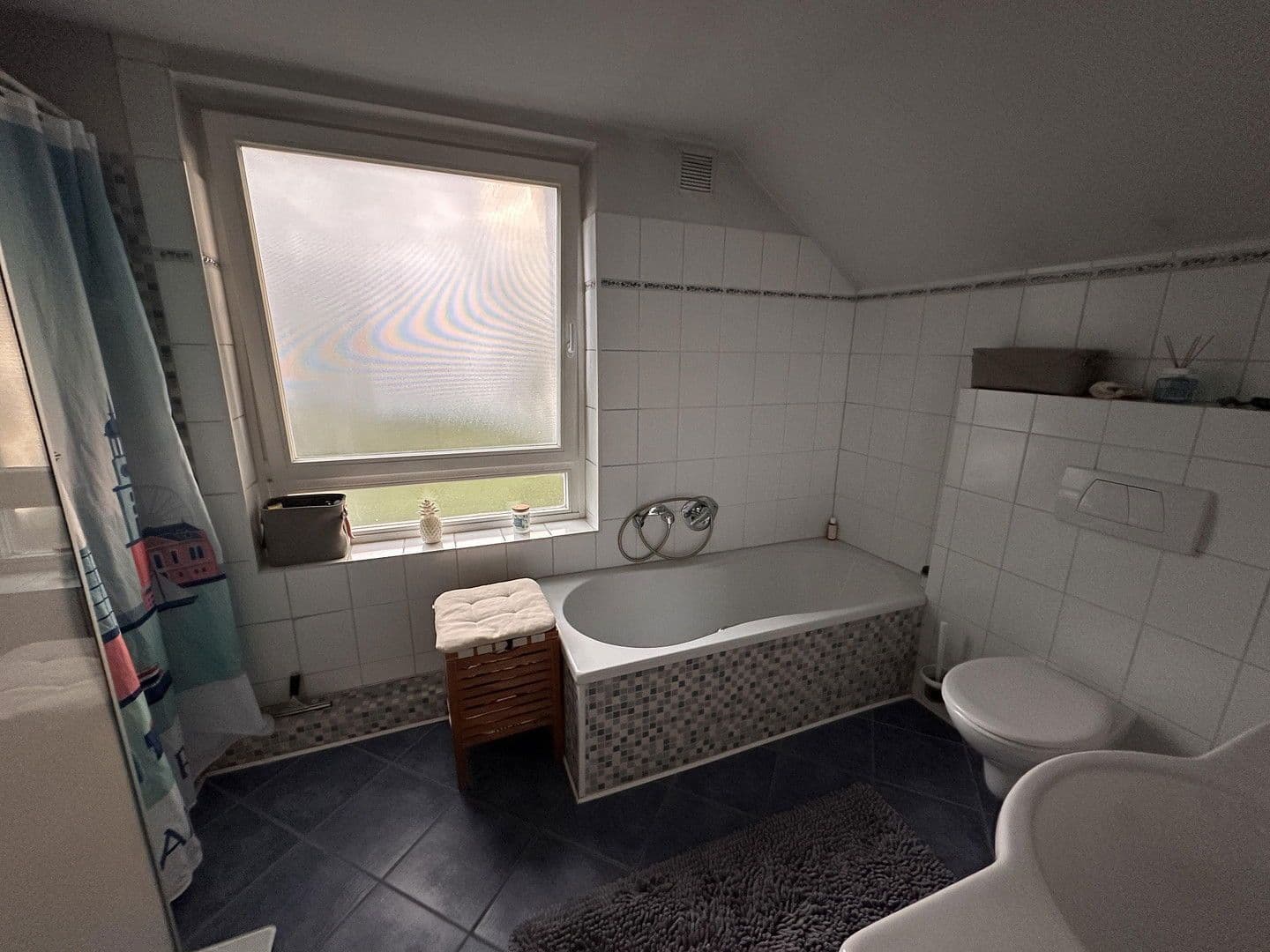 Prodej bytu 3+1 93 m², Oktaviostraße 81, Hamburg, Hamburg Prodej bytu 3+1 93 m², Oktaviostraße 81, Hamburg, Hamburg