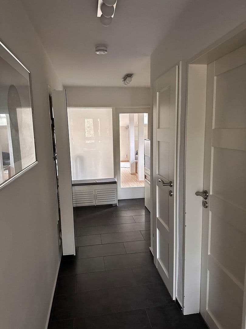 Prodej bytu 3+1 93 m², Oktaviostraße 81, Hamburg, Hamburg Prodej bytu 3+1 93 m², Oktaviostraße 81, Hamburg, Hamburg