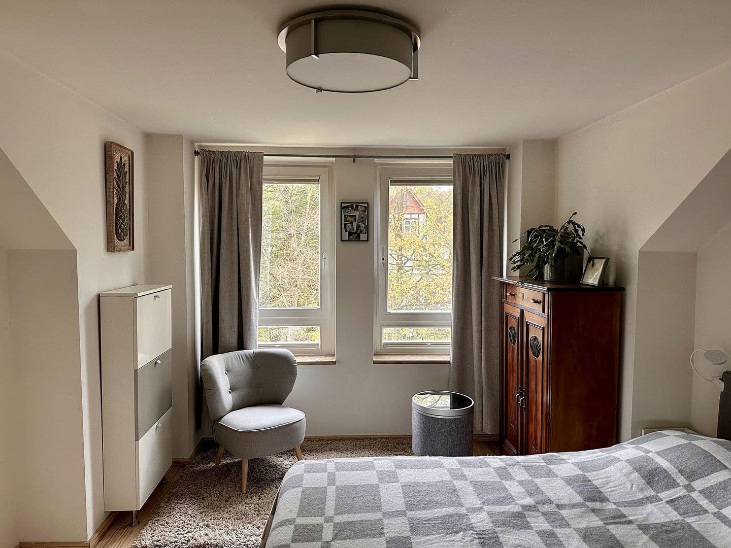 Prodej bytu 3+1 93 m², Oktaviostraße 81, Hamburg, Hamburg Prodej bytu 3+1 93 m², Oktaviostraße 81, Hamburg, Hamburg