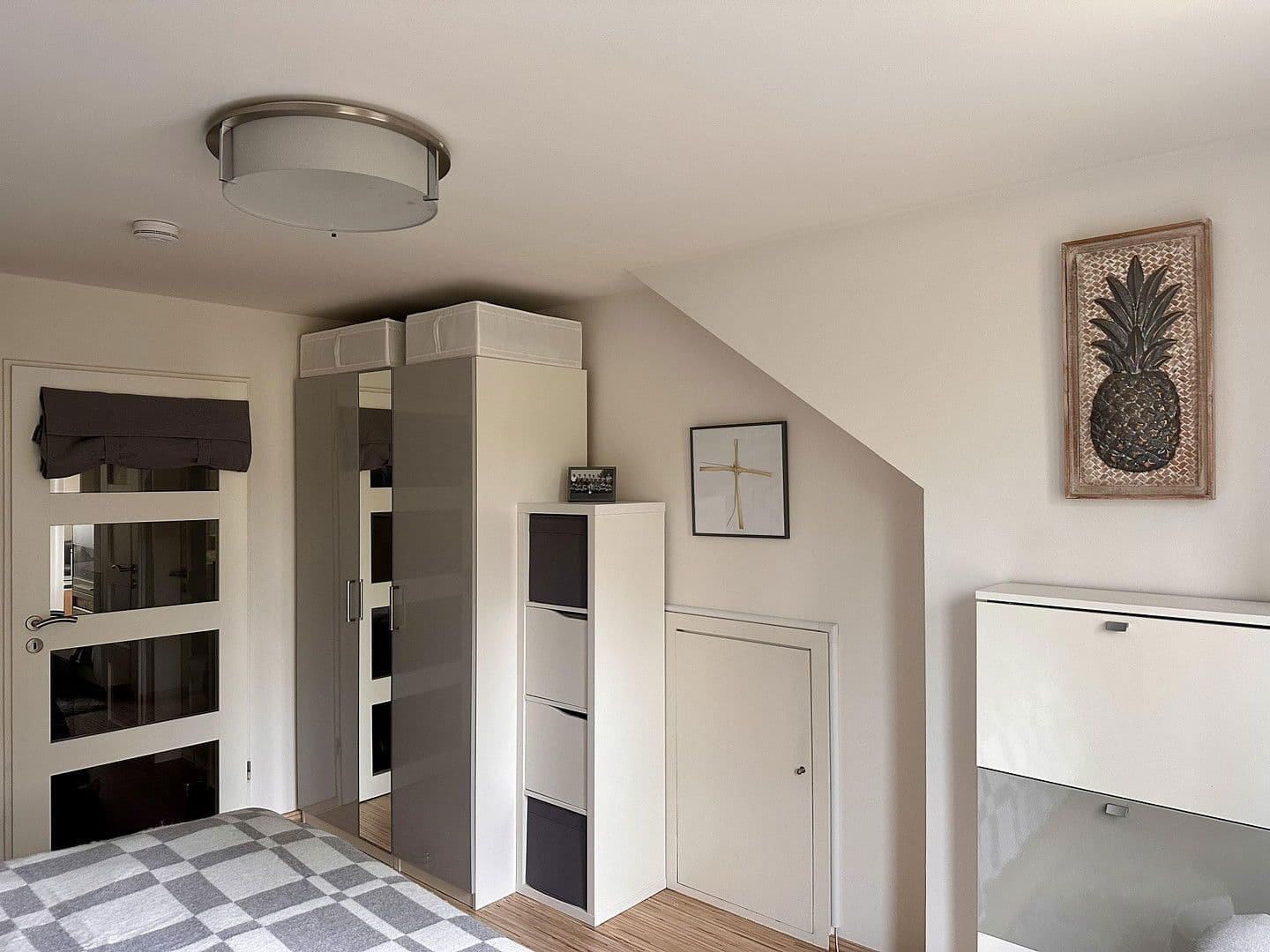 Prodej bytu 3+1 93 m², Oktaviostraße 81, Hamburg, Hamburg Prodej bytu 3+1 93 m², Oktaviostraße 81, Hamburg, Hamburg