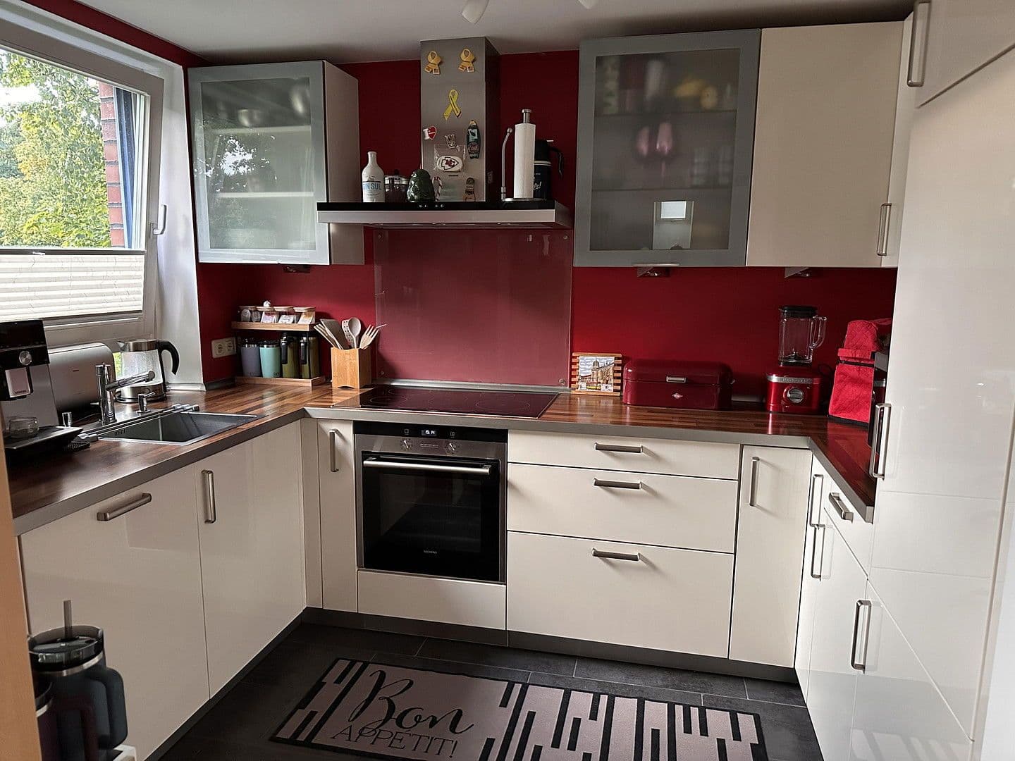 Prodej bytu 3+1 93 m², Oktaviostraße 81, Hamburg, Hamburg Prodej bytu 3+1 93 m², Oktaviostraße 81, Hamburg, Hamburg