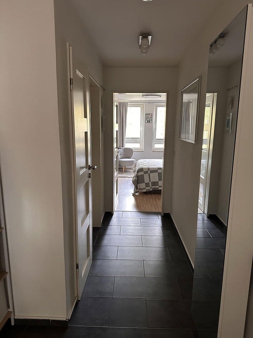 Prodej bytu 3+1 93 m², Oktaviostraße 81, Hamburg, Hamburg Prodej bytu 3+1 93 m², Oktaviostraße 81, Hamburg, Hamburg