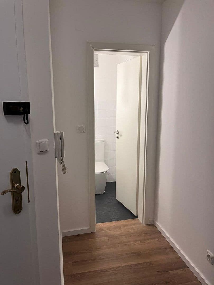 Pronájem bytu 2+1 71 m², Stubenlohstraße 11, Erlangen, Bavorsko Pronájem bytu 2+1 71 m², Stubenlohstraße 11, Erlangen, Bavorsko