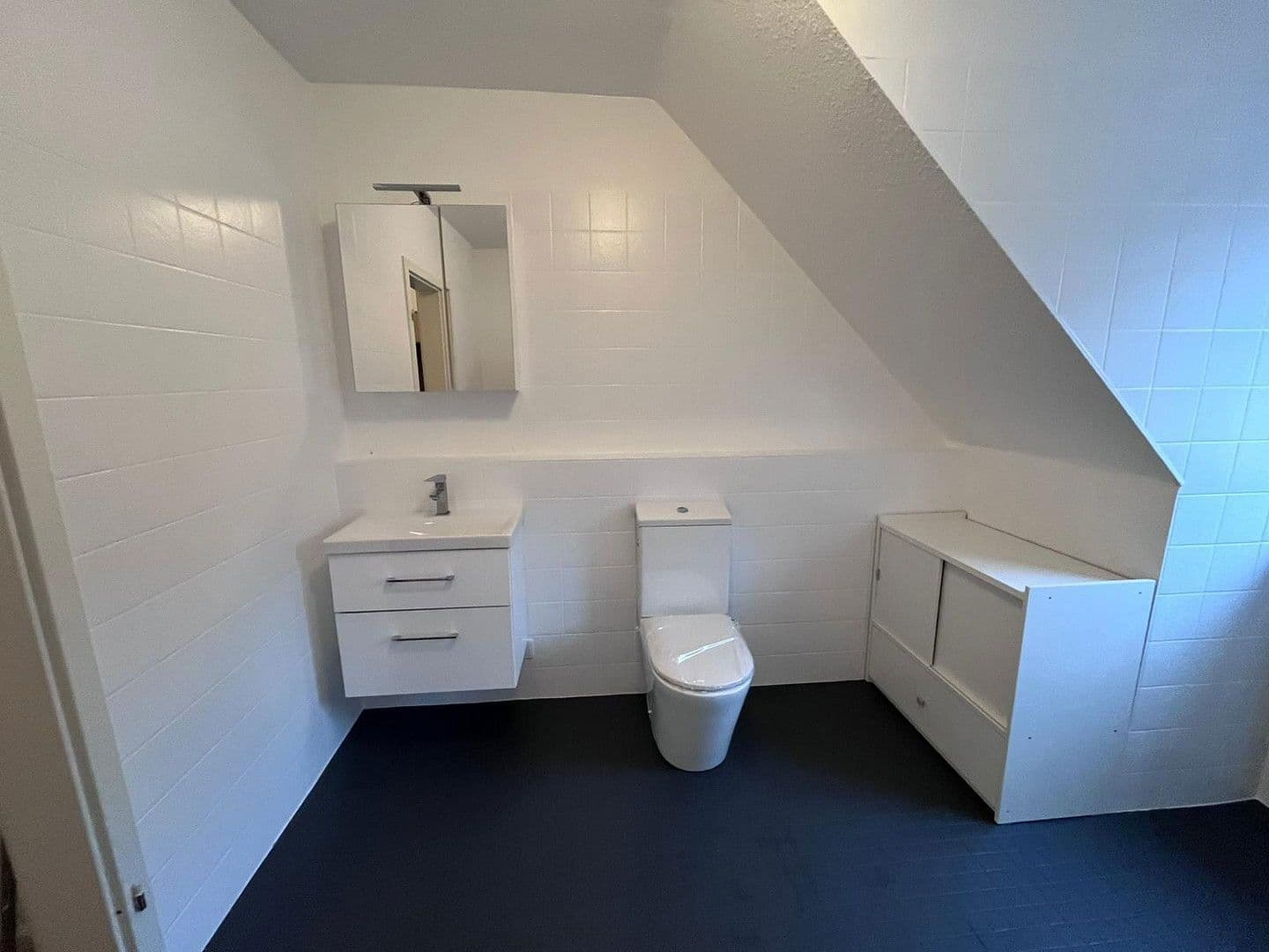 Pronájem bytu 2+1 71 m², Stubenlohstraße 11, Erlangen, Bavorsko Pronájem bytu 2+1 71 m², Stubenlohstraße 11, Erlangen, Bavorsko