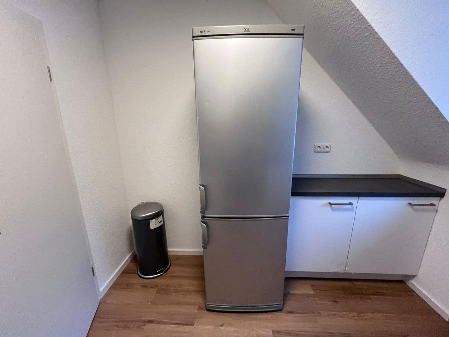 Pronájem bytu 2+1 71 m², Stubenlohstraße 11, Erlangen, Bavorsko Pronájem bytu 2+1 71 m², Stubenlohstraße 11, Erlangen, Bavorsko