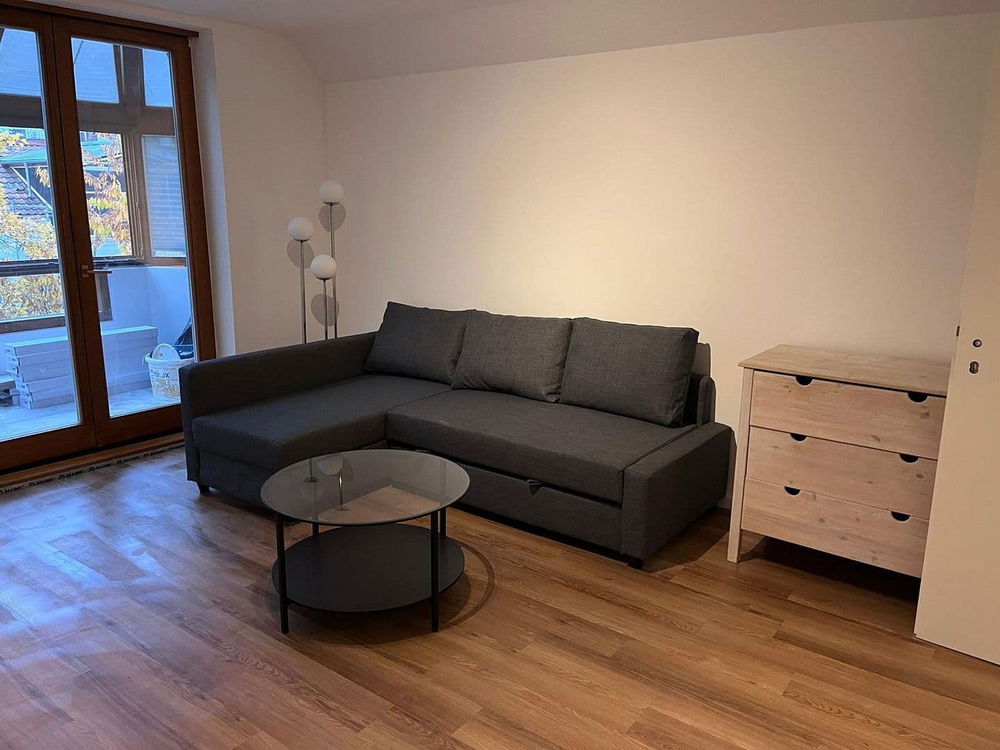 Pronájem bytu 2+1 71 m², Stubenlohstraße 11, Erlangen, Bavorsko Pronájem bytu 2+1 71 m², Stubenlohstraße 11, Erlangen, Bavorsko