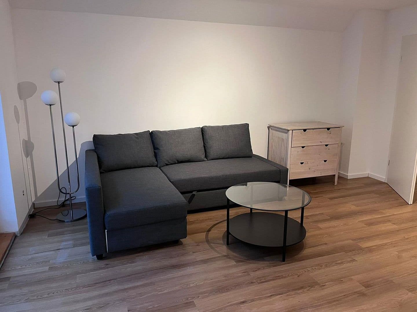 Pronájem bytu 2+1 71 m², Stubenlohstraße 11, Erlangen, Bavorsko Pronájem bytu 2+1 71 m², Stubenlohstraße 11, Erlangen, Bavorsko