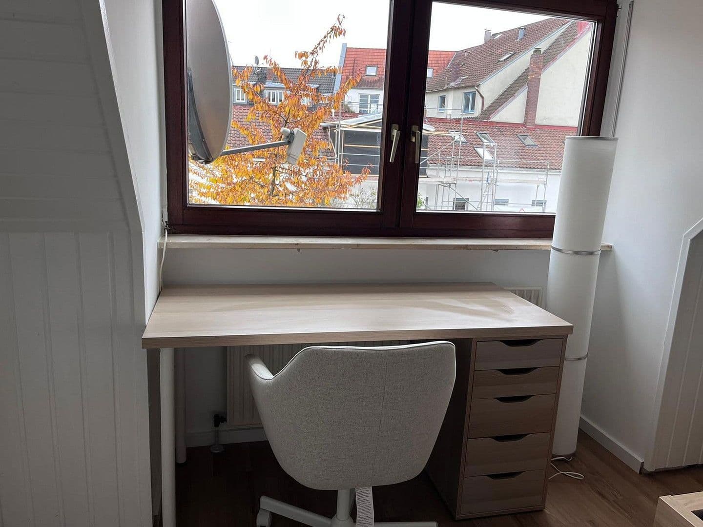 Pronájem bytu 2+1 71 m², Stubenlohstraße 11, Erlangen, Bavorsko Pronájem bytu 2+1 71 m², Stubenlohstraße 11, Erlangen, Bavorsko