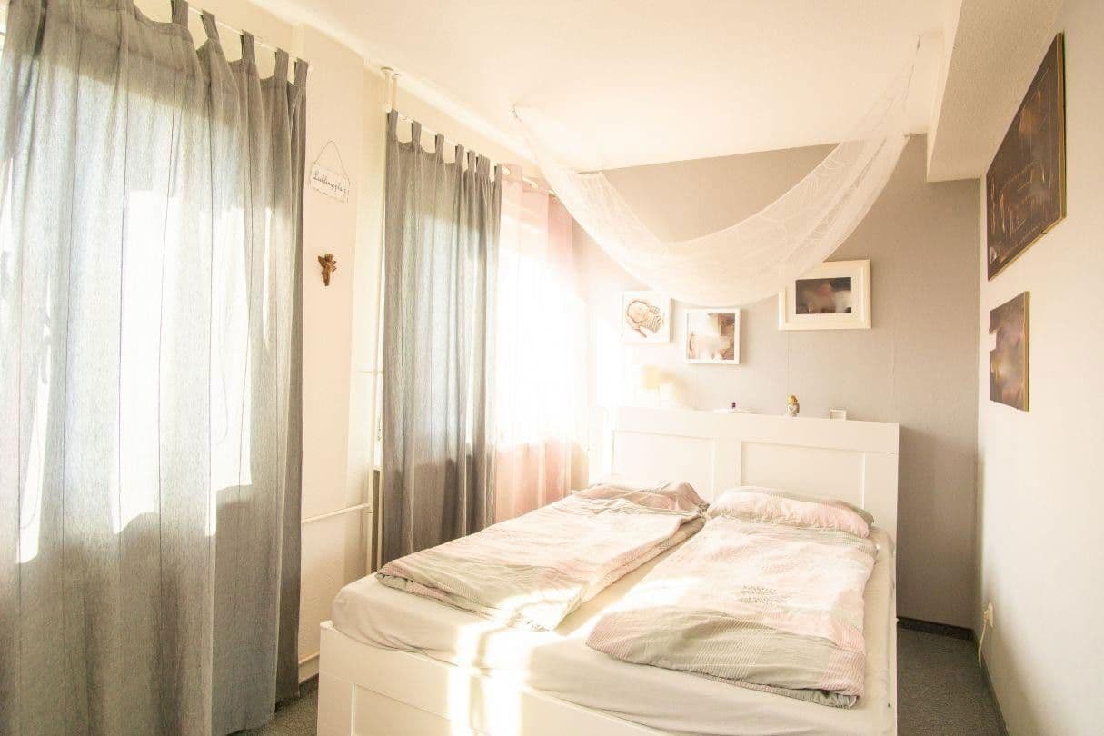 Pronájem bytu 2+1 56 m², Falkensee, Braniborsko Pronájem bytu 2+1 56 m², Falkensee, Braniborsko