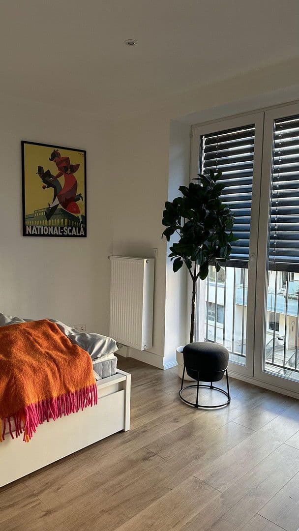 Prodej bytu 3+kk 89 m², Hannover, Dolní Sasko Prodej bytu 3+kk 89 m², Hannover, Dolní Sasko